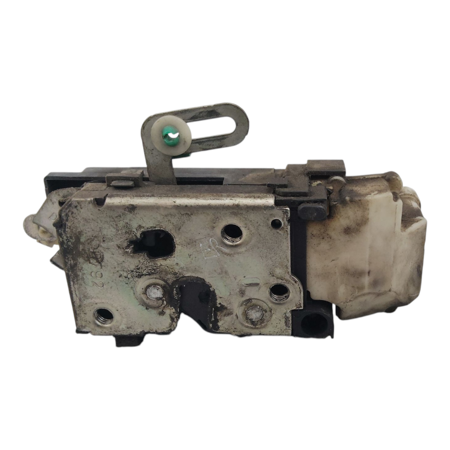 Serratura Porta Anteriore Destro FIAT PUNTO 2 Serie 5 Porte