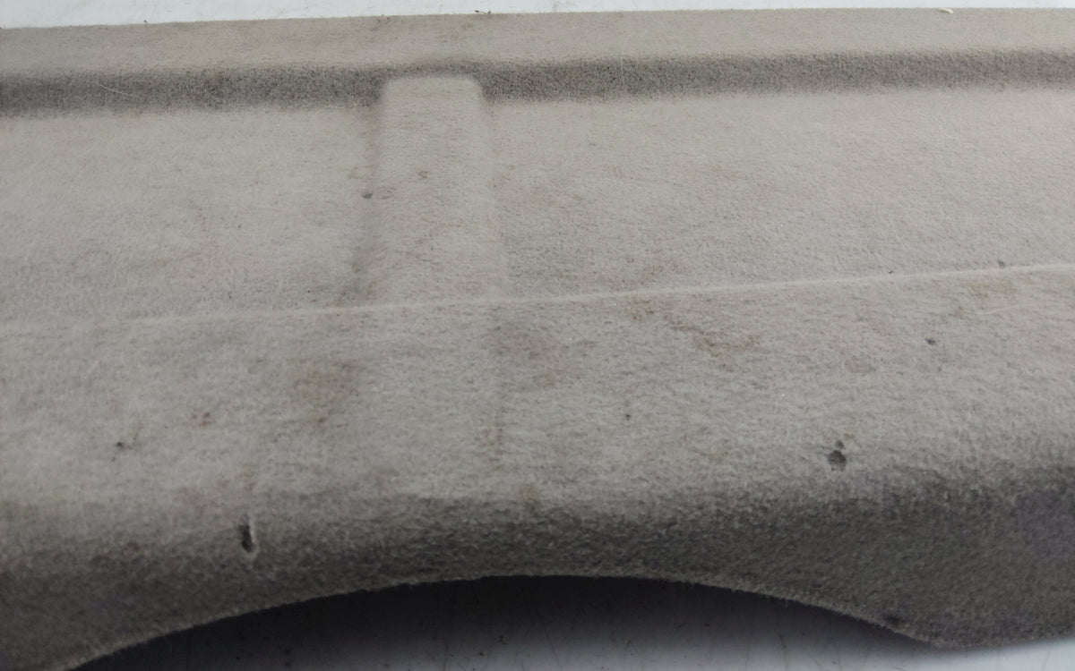 Cappelliera Ripiano Copertura Vano Bagagli FIAT PANDA 2 Serie 169