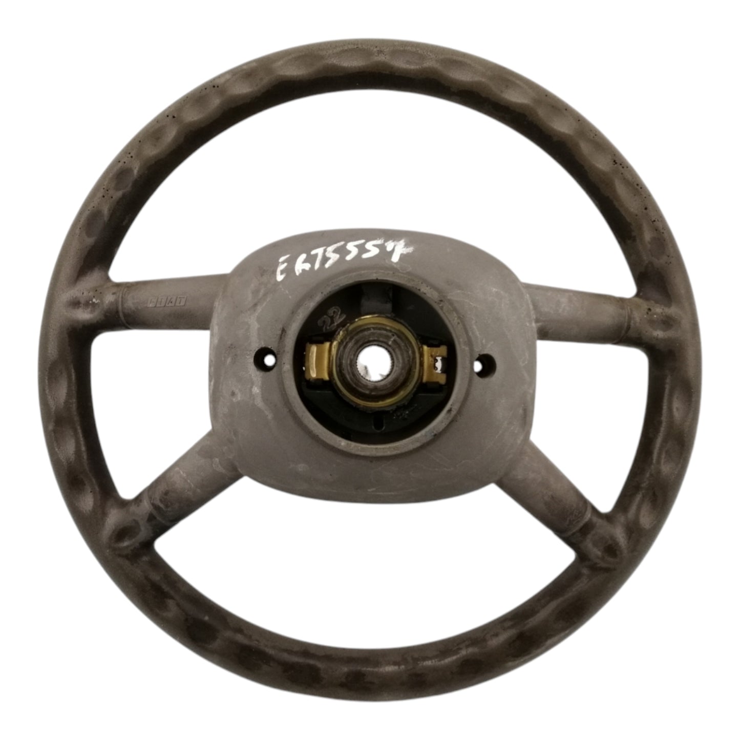 Volante Sterzo FIAT PANDA 1 Serie Berlina