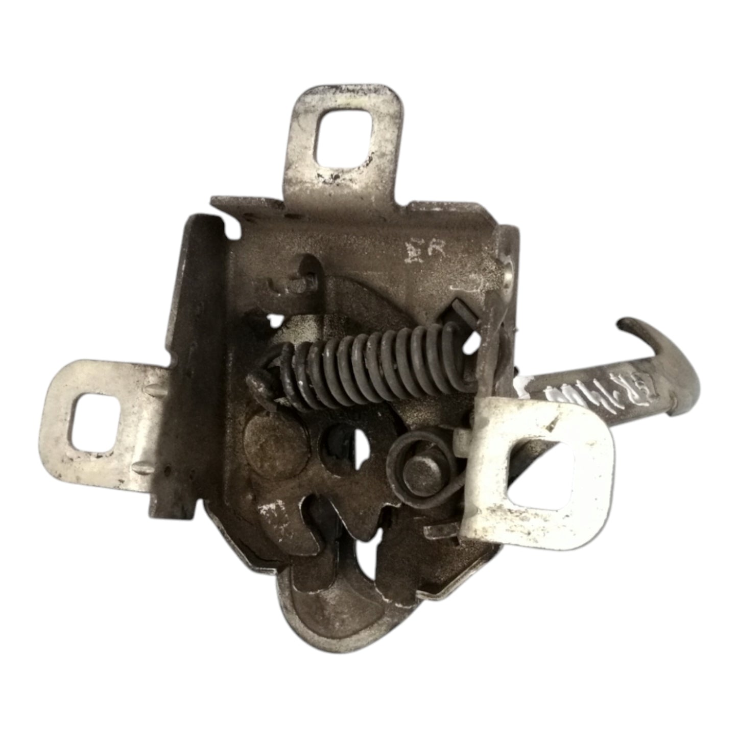 Serratura Cofano Anteriore FIAT GRANDE PUNTO/PUNTO 3 Serie/PUNTO EVO