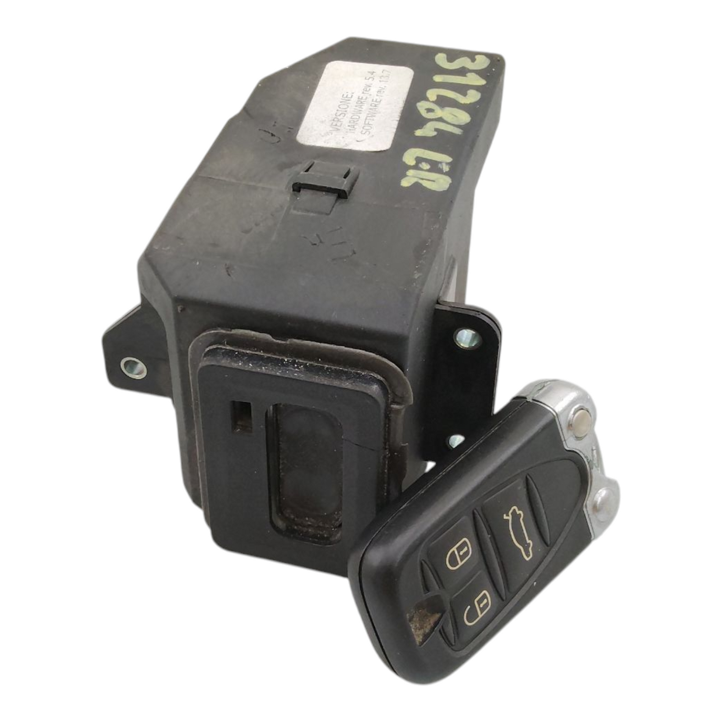 Blocchetto Avviamento ALFA ROMEO 159 Benzina Diesel