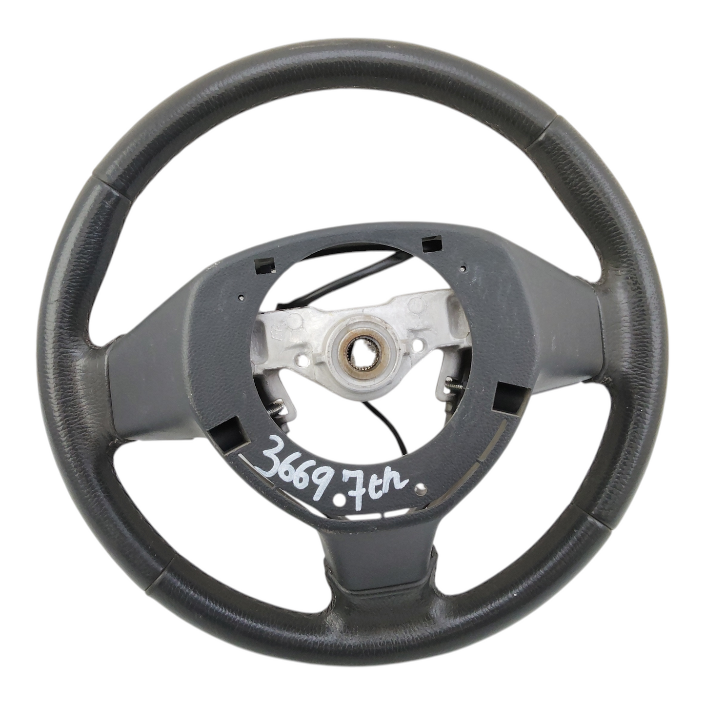 Volante Sterzo Con Comandi FIAT SEDICI/16