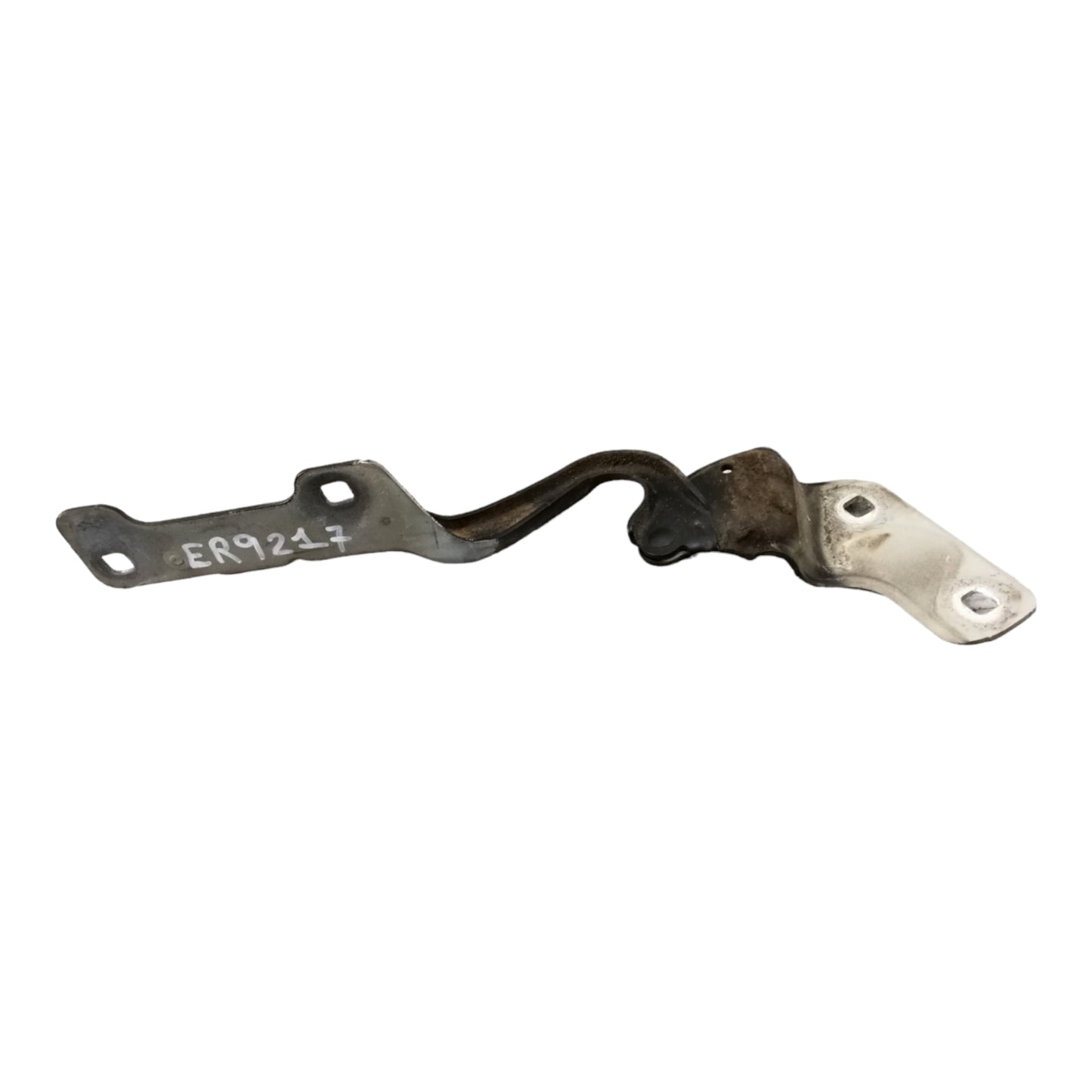 Cerniera Cofano Anteriore Sinistro RENAULT CLIO 3 Serie Berlina SW VAN