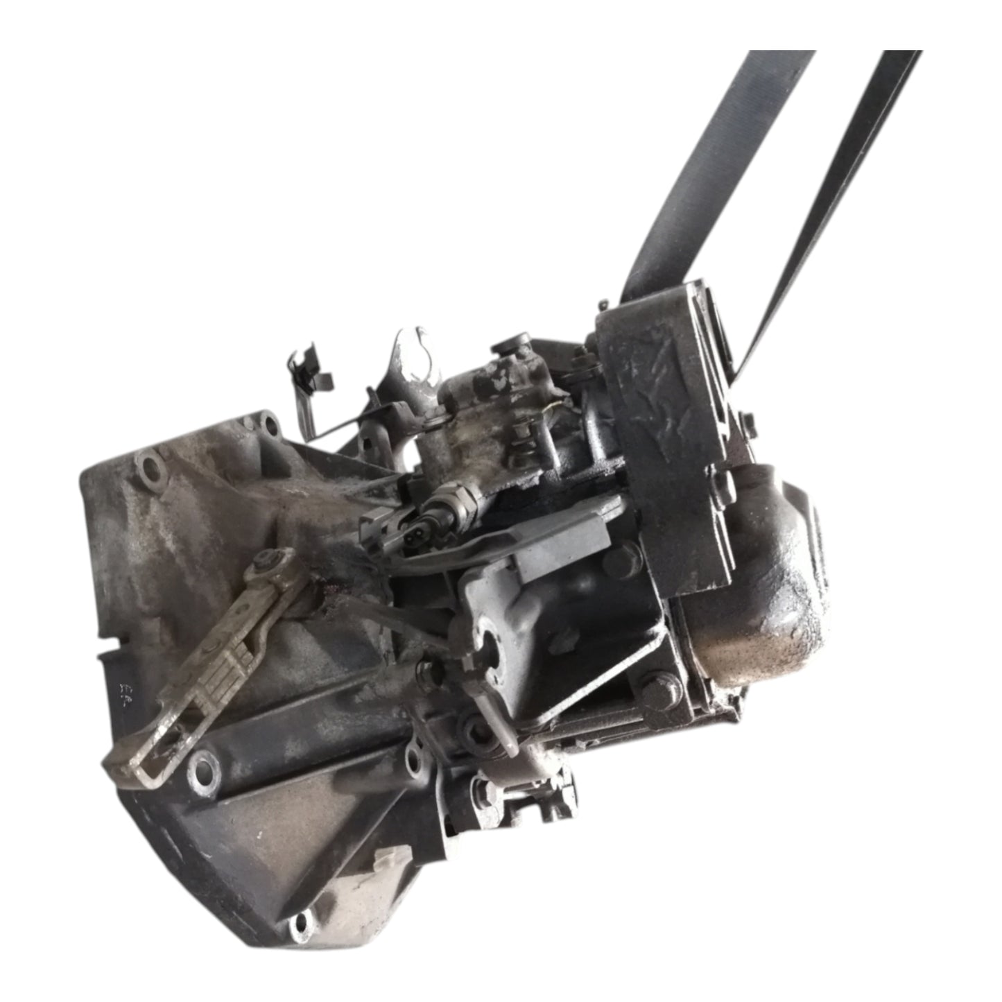 Cambio Manuale 5 Marce FIAT PANDA 169 2 Serie/500 2 Serie 1.3 Diesel