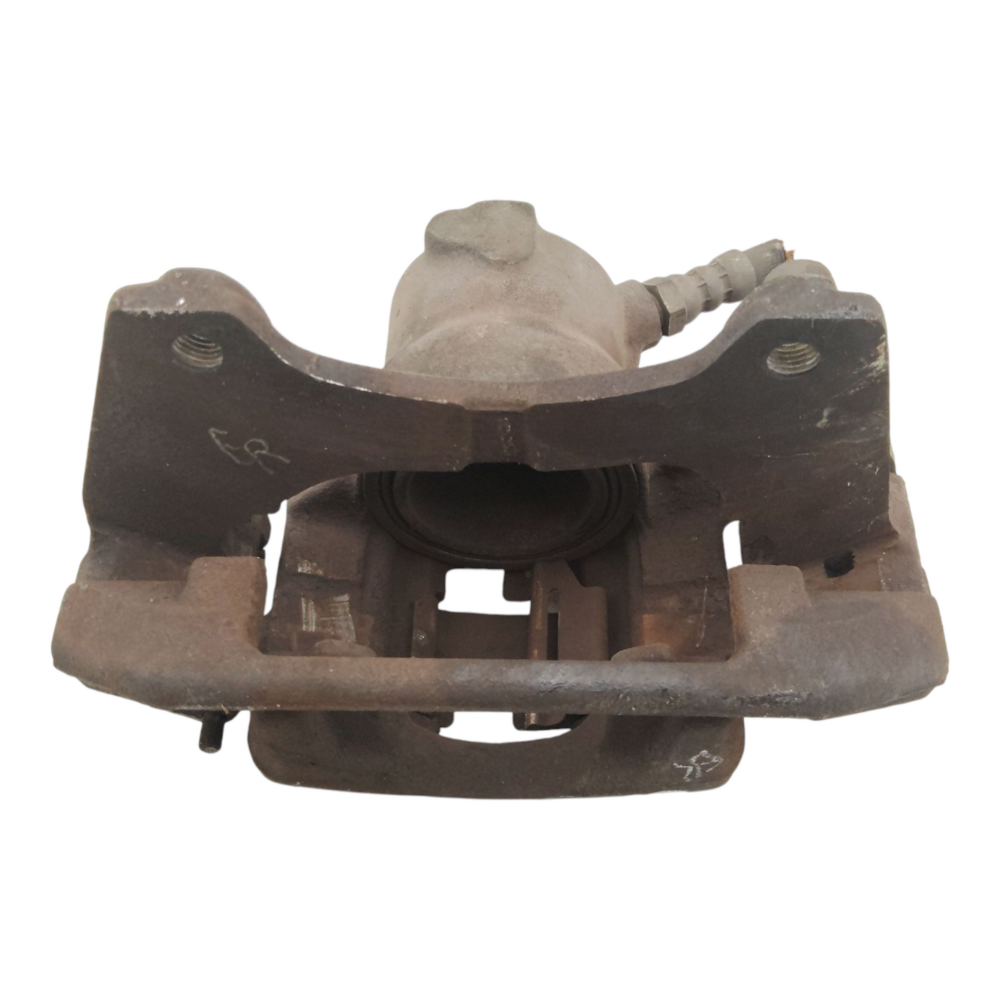 Pinza Freno Anteriore Destro FIAT PANDA 2 Serie/PUNTO 2 Serie Benzina