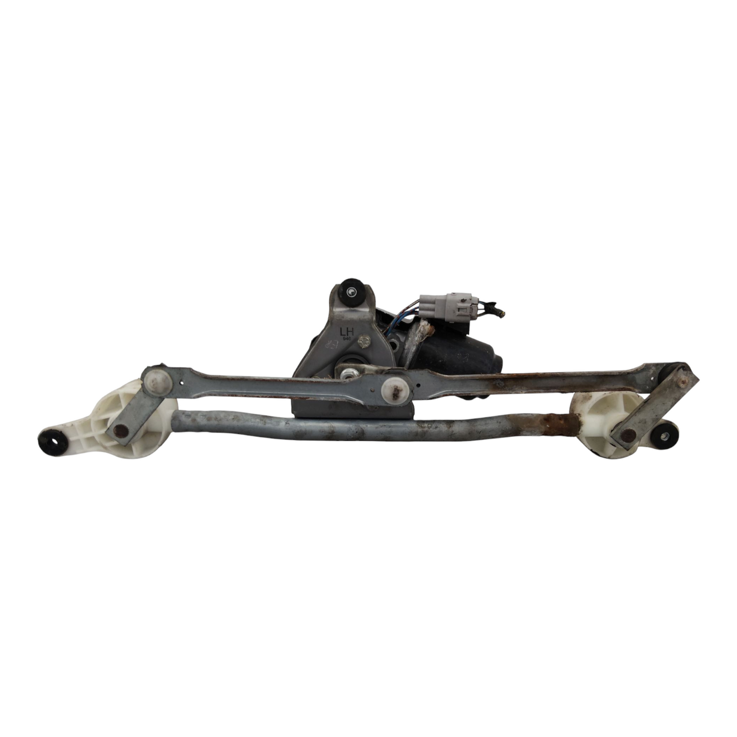 Meccanismo Tandem Tergicristallo OPEL AGILA B