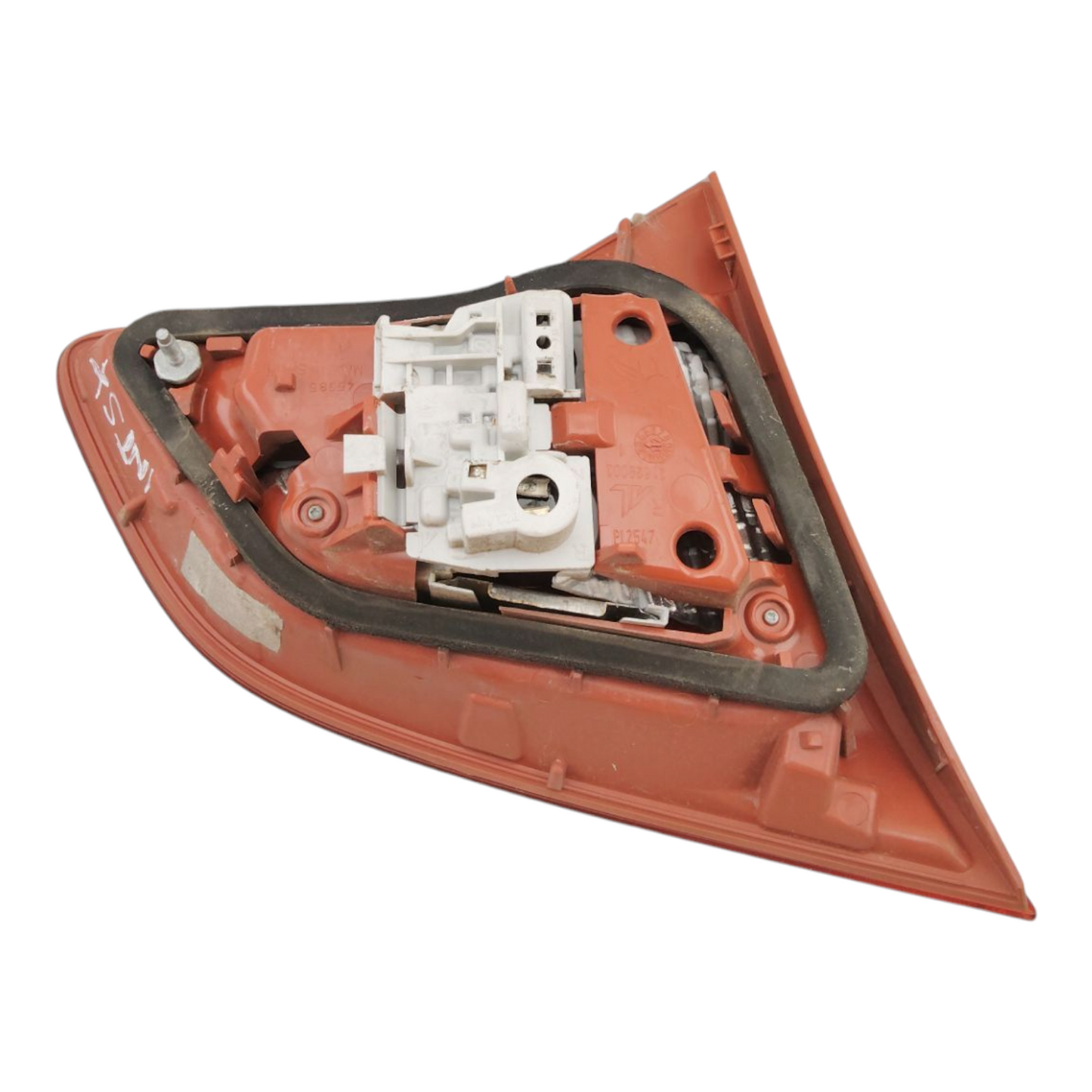 Fanale Stop Interno Posteriore Sinistro OPEL MERIVA B