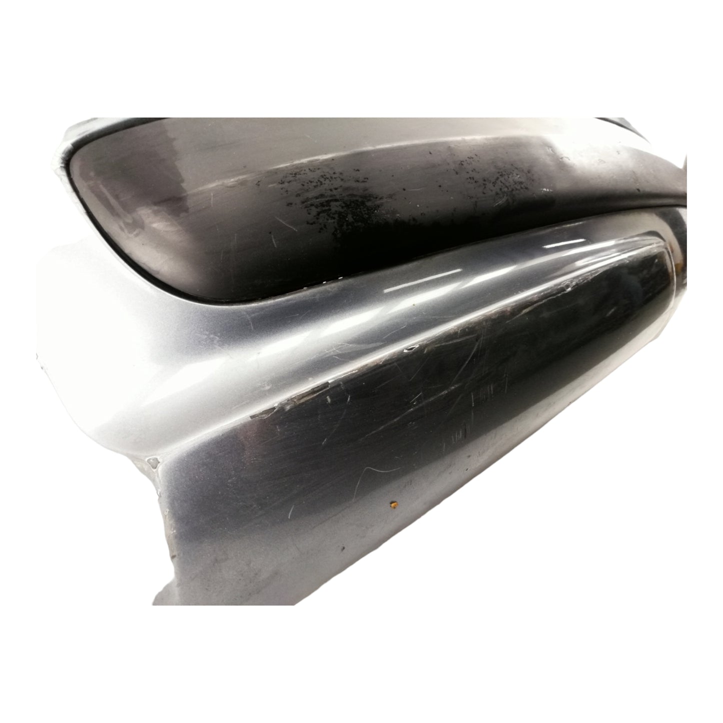 Paraurti Posteriore PEUGEOT 207 / 207 CC BENZINA DIESEL