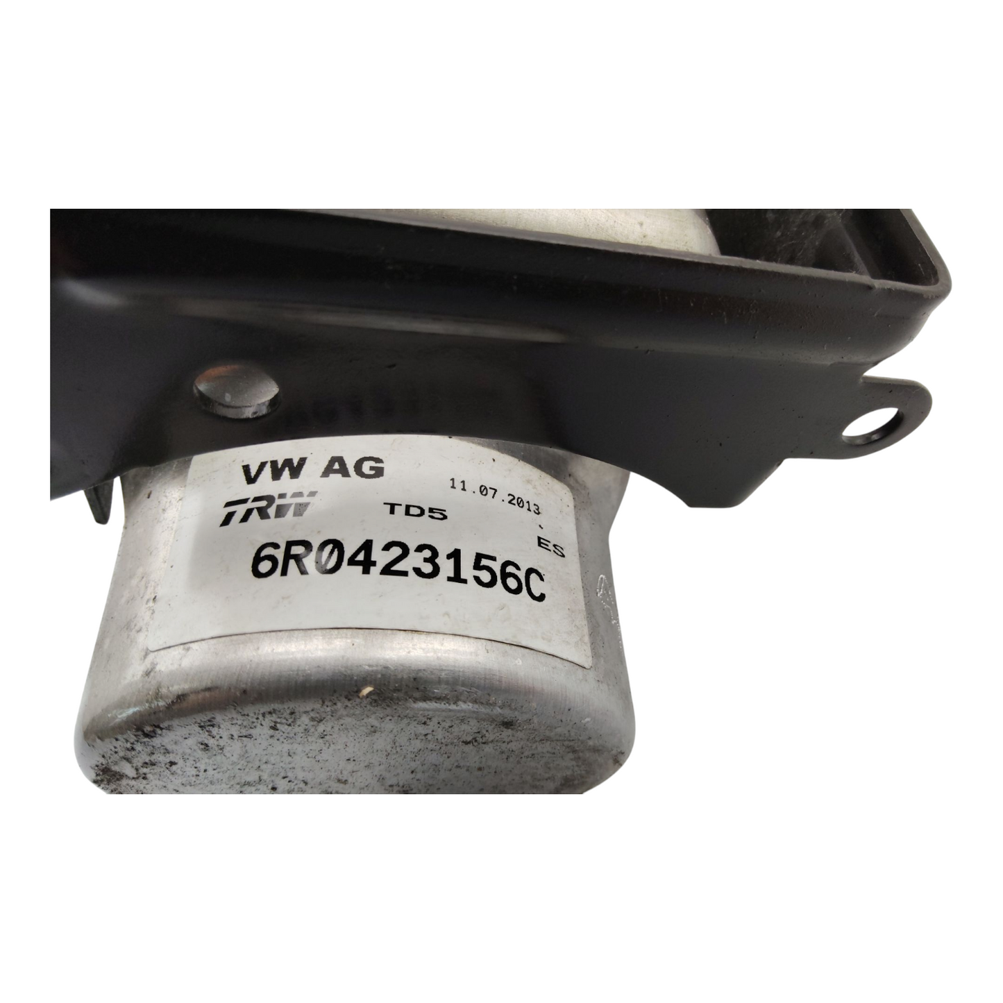 Pompa Servosterzo VOLKSWAGEN POLO 4 5 6 Serie/FOX/LUPO Benzina Diesel