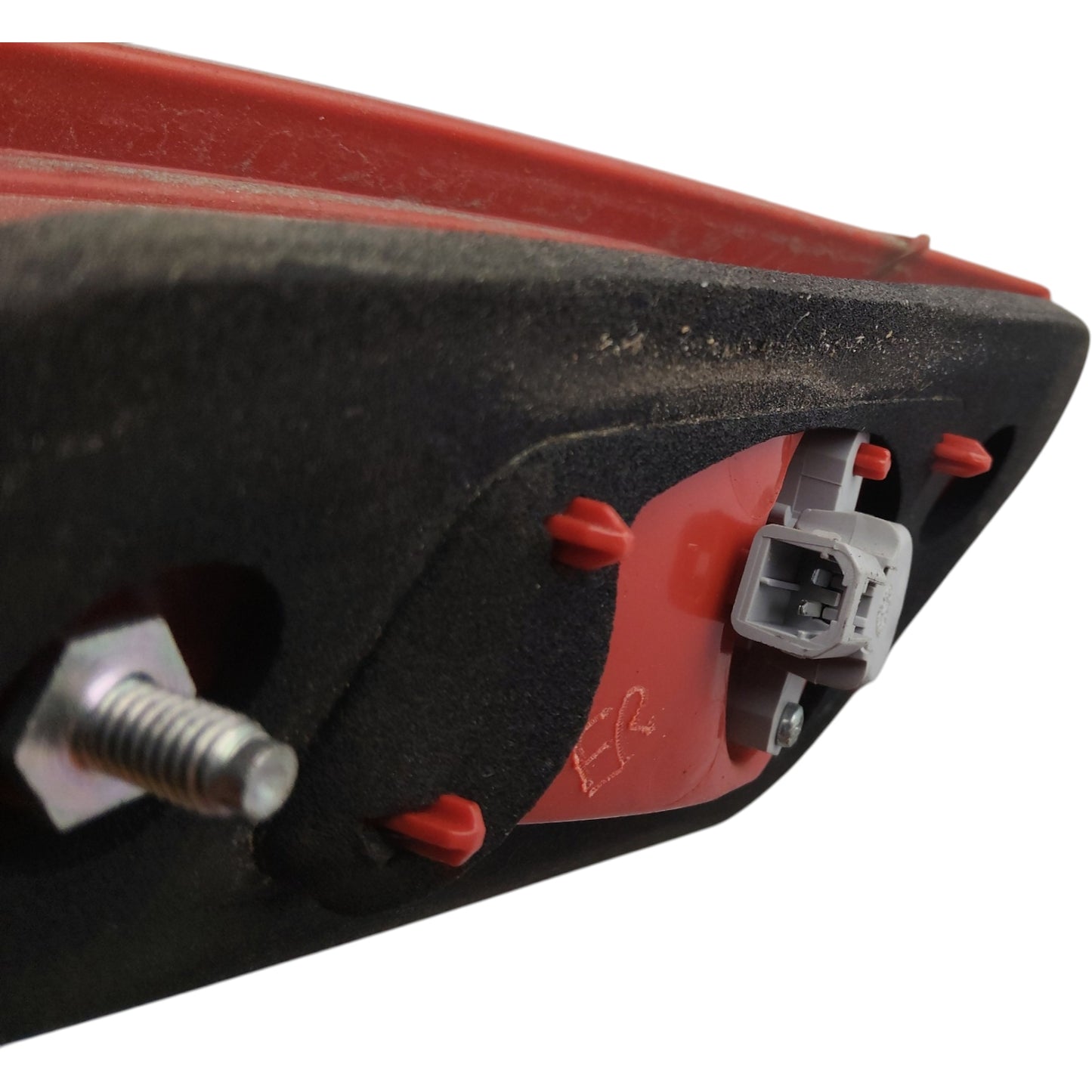 Fanale Stop Interno Posteriore Sinistro ALFA ROMEO 147 2 Serie