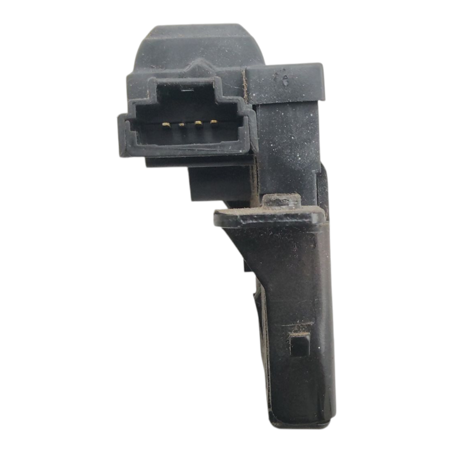 Serratura Portello Posteriore NISSAN QASHQAI 1 Serie/MICRA 3 Serie