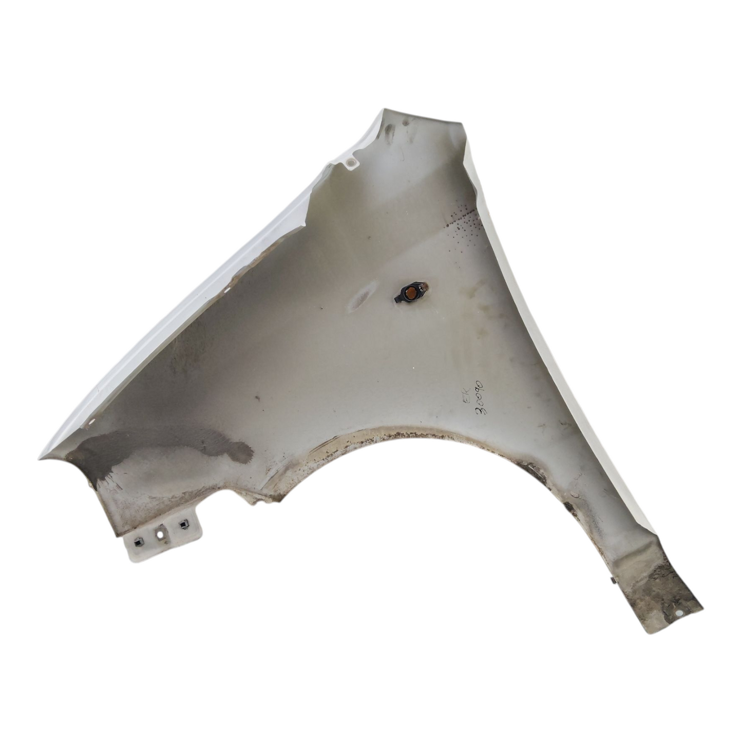 Parafango Anteriore Destro HYUNDAI ATOS PRIME 1 Serie