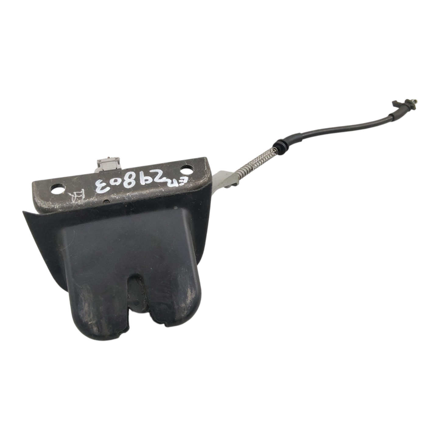 Serratura Portello Posteriore AUDI A4 8E5/A2 8Z0/A6 4B