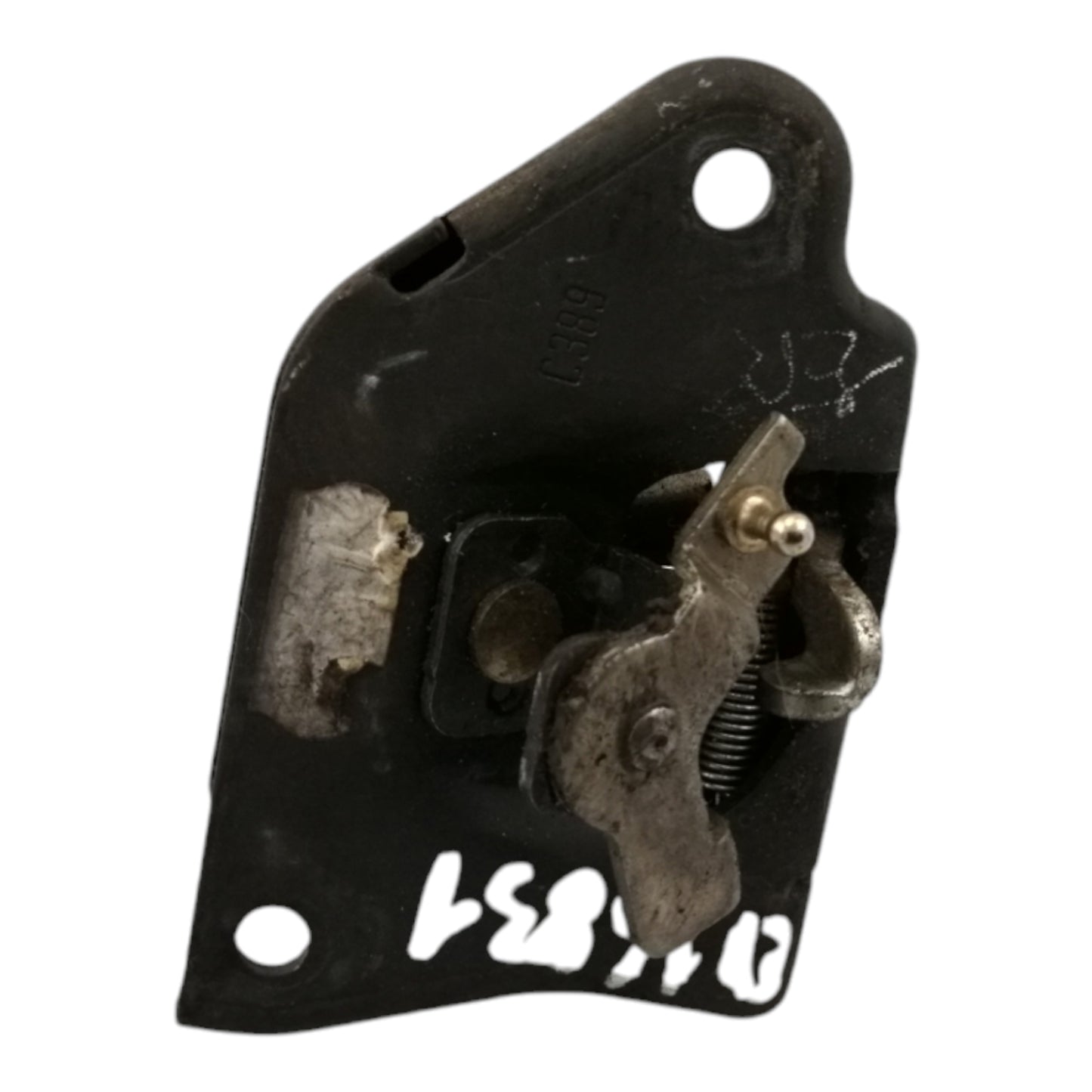 Serratura Portello Posteriore FIAT SEICENTO/600