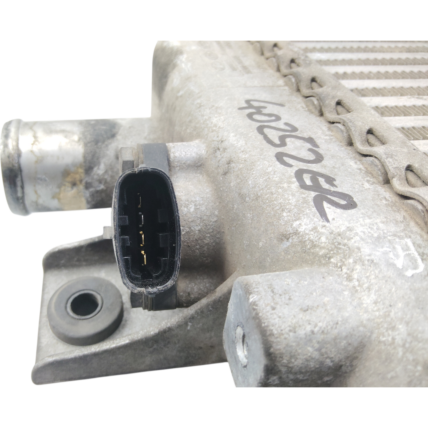 Intercooler Scambiatore Calore KIA PICANTO 1 2 Serie 1.1 Diesel