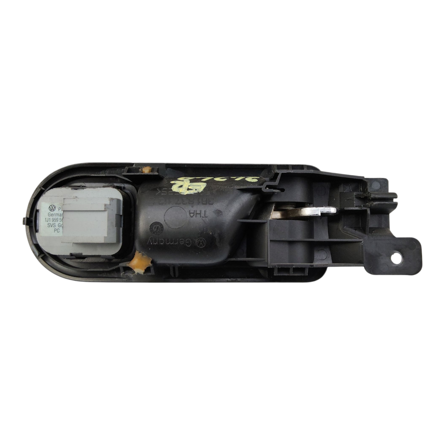 Maniglia Porta Interno Anteriore Sinistro VOLKSWAGEN GOLF 4 Serie