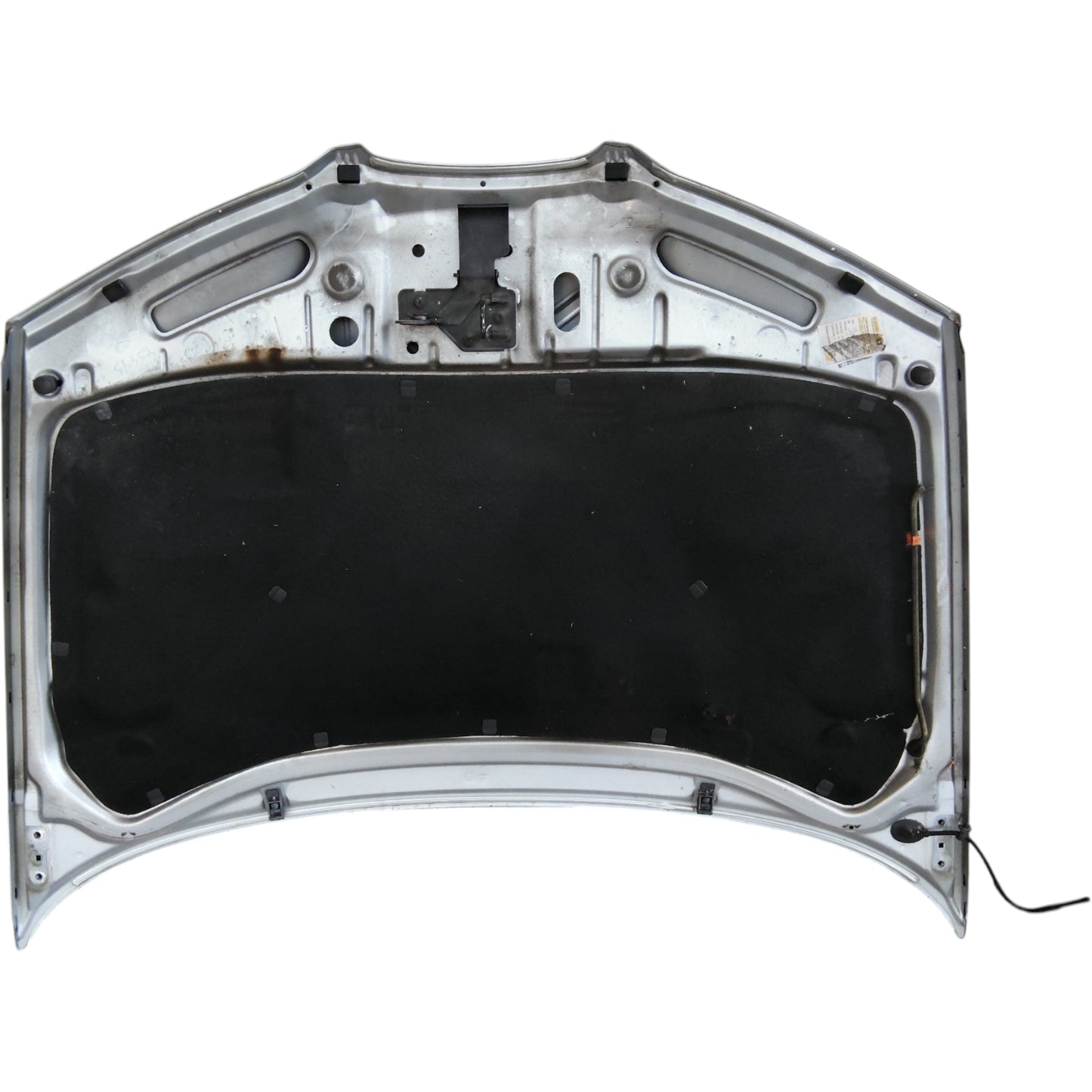 Cofano Anteriore SEAT IBIZA 4 Serie 6L1 3-5 Porte