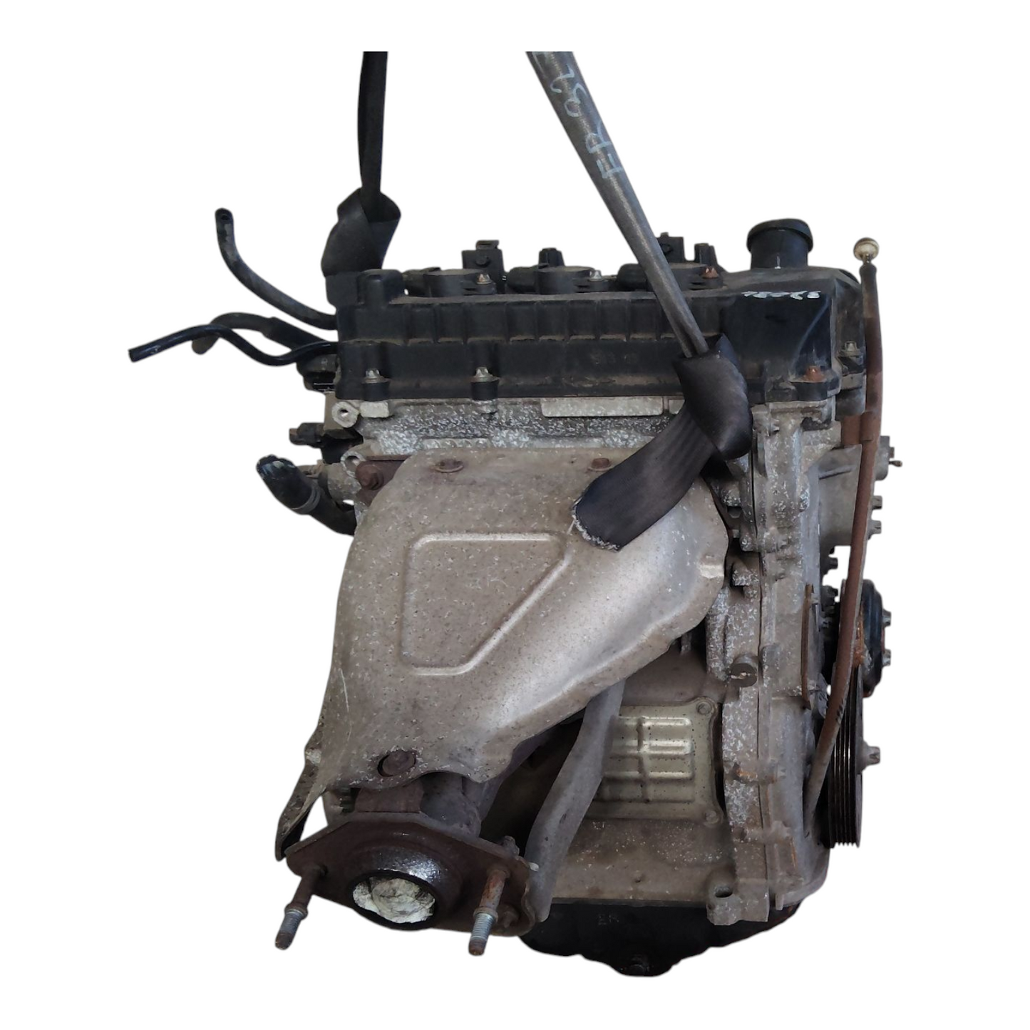 Motore 134910 MITSUBISHI COLT 6 Serie 1.1 Benzina 114.620 Km