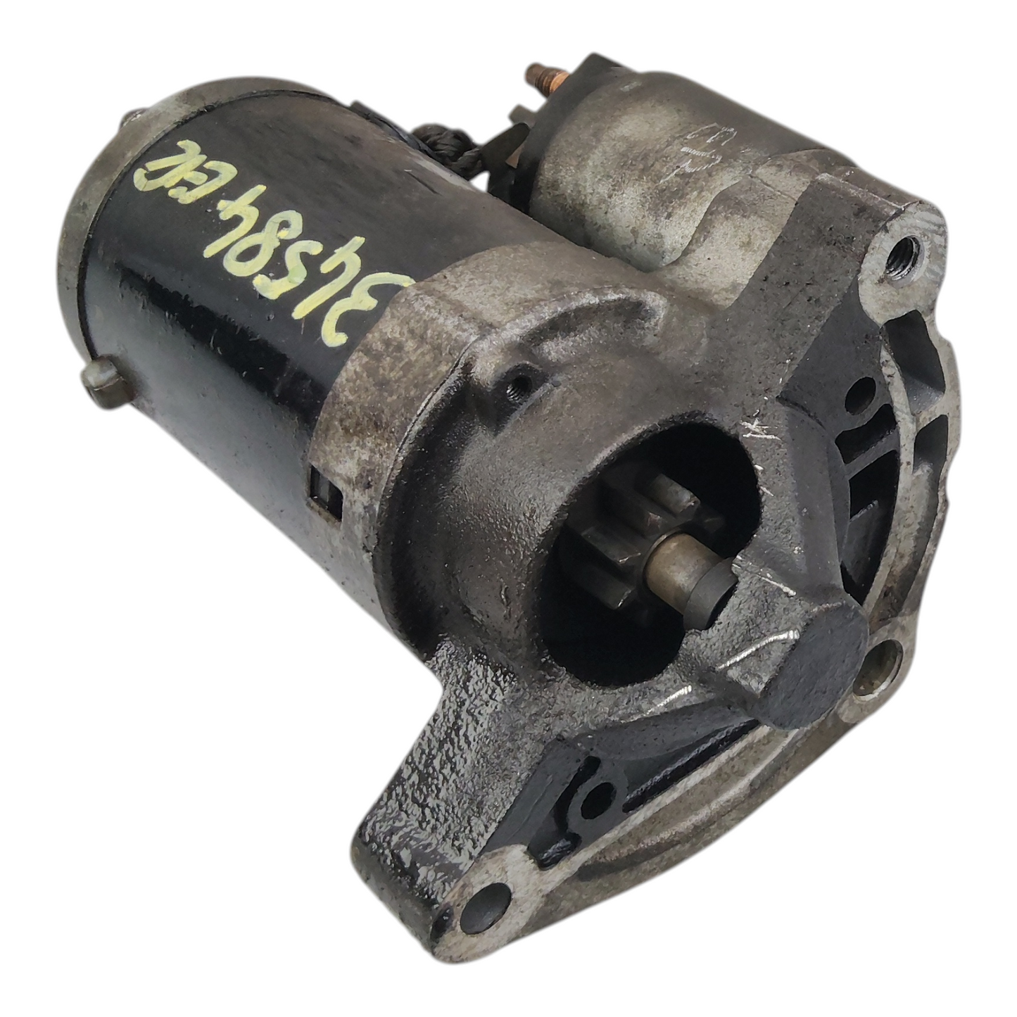 Motorino Avviamento CITROEN C3 1 2 Serie/SAXO/NEMO/C2 Benzina