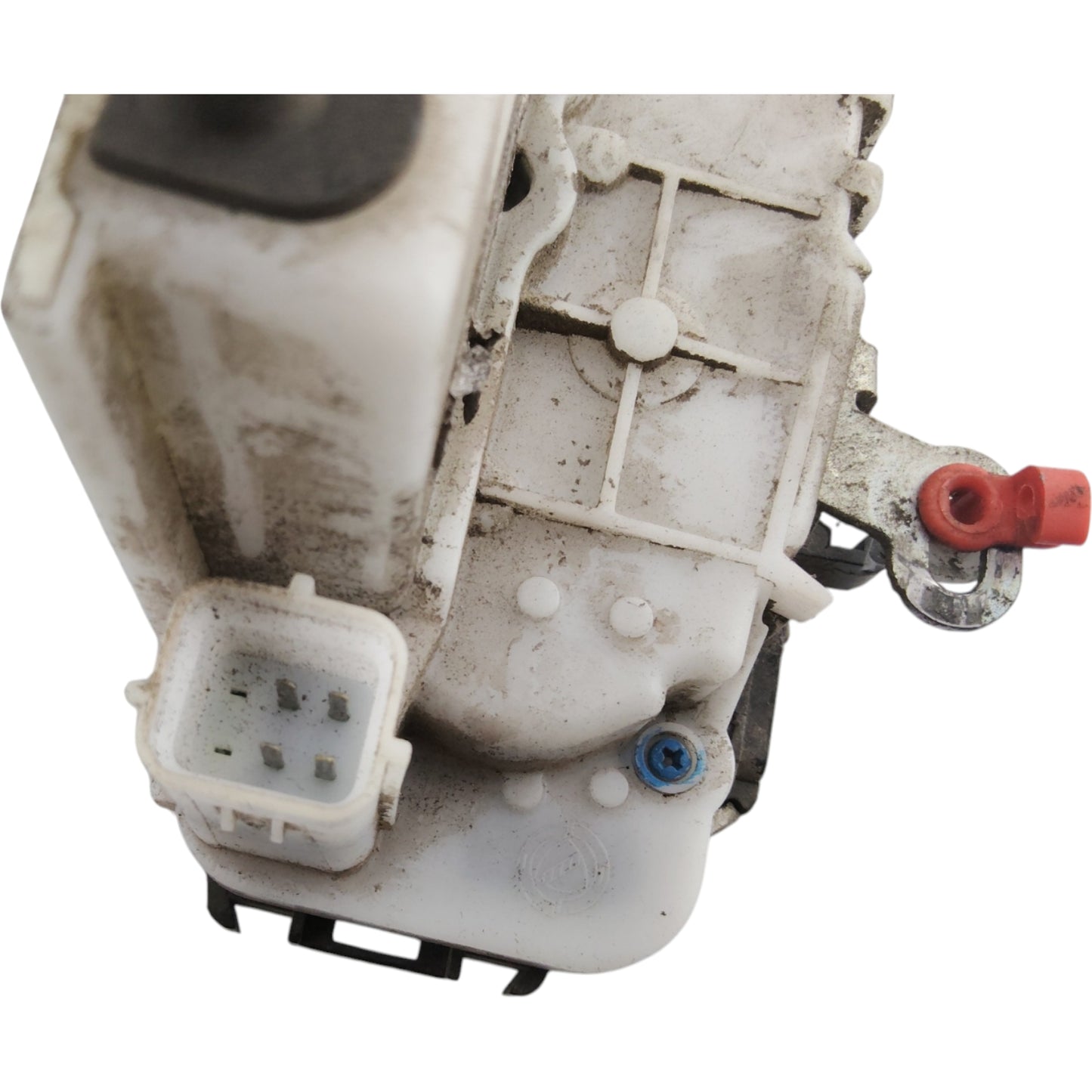 Serratura Porta Anteriore Destro FIAT 500 2 Serie Berlina Cabrio