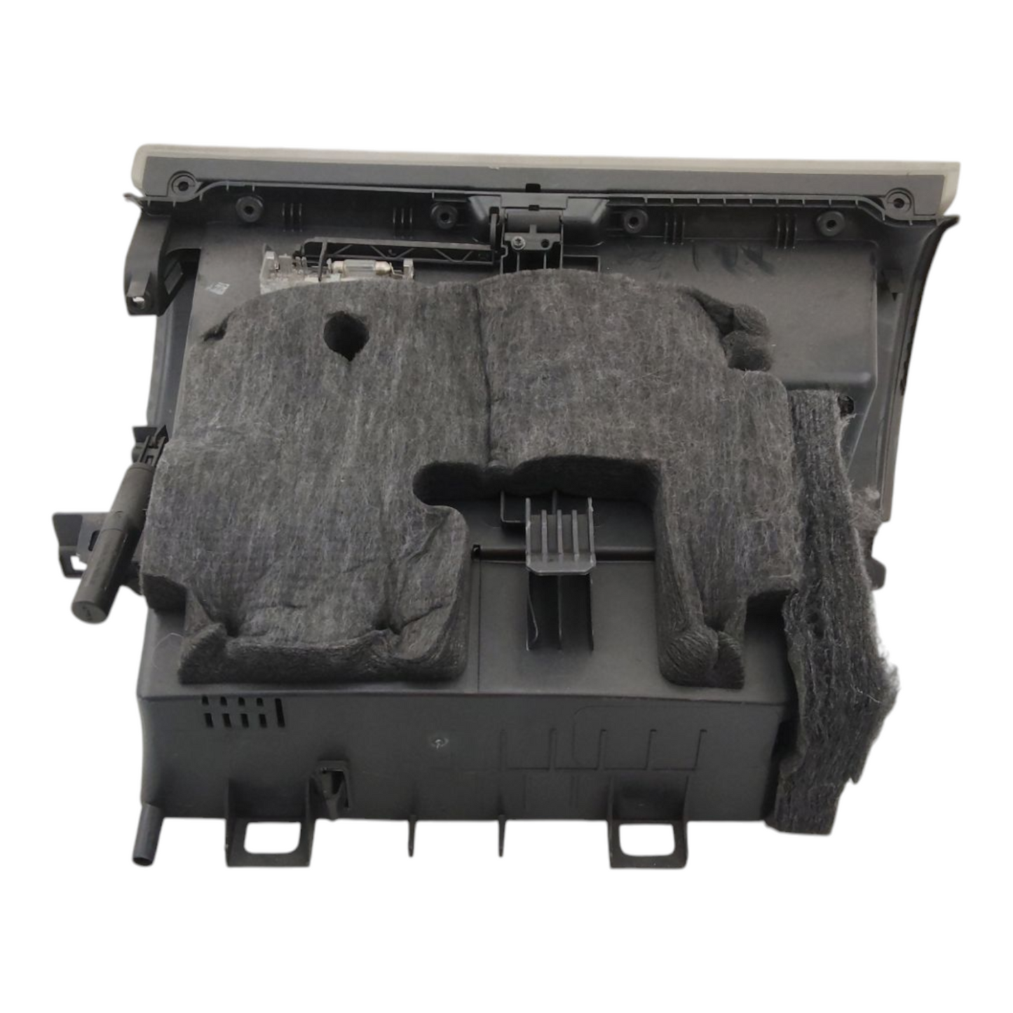 Cassetto Portaoggetti MERCEDES CLASSE B W245