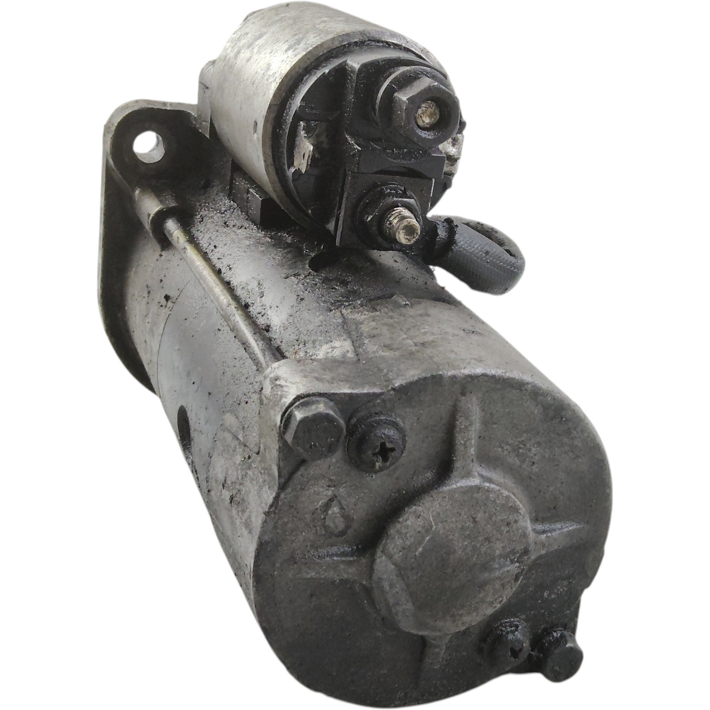 Motorino Avviamento JEEP CHEROKEE 3 Serie 2.8 Diesel