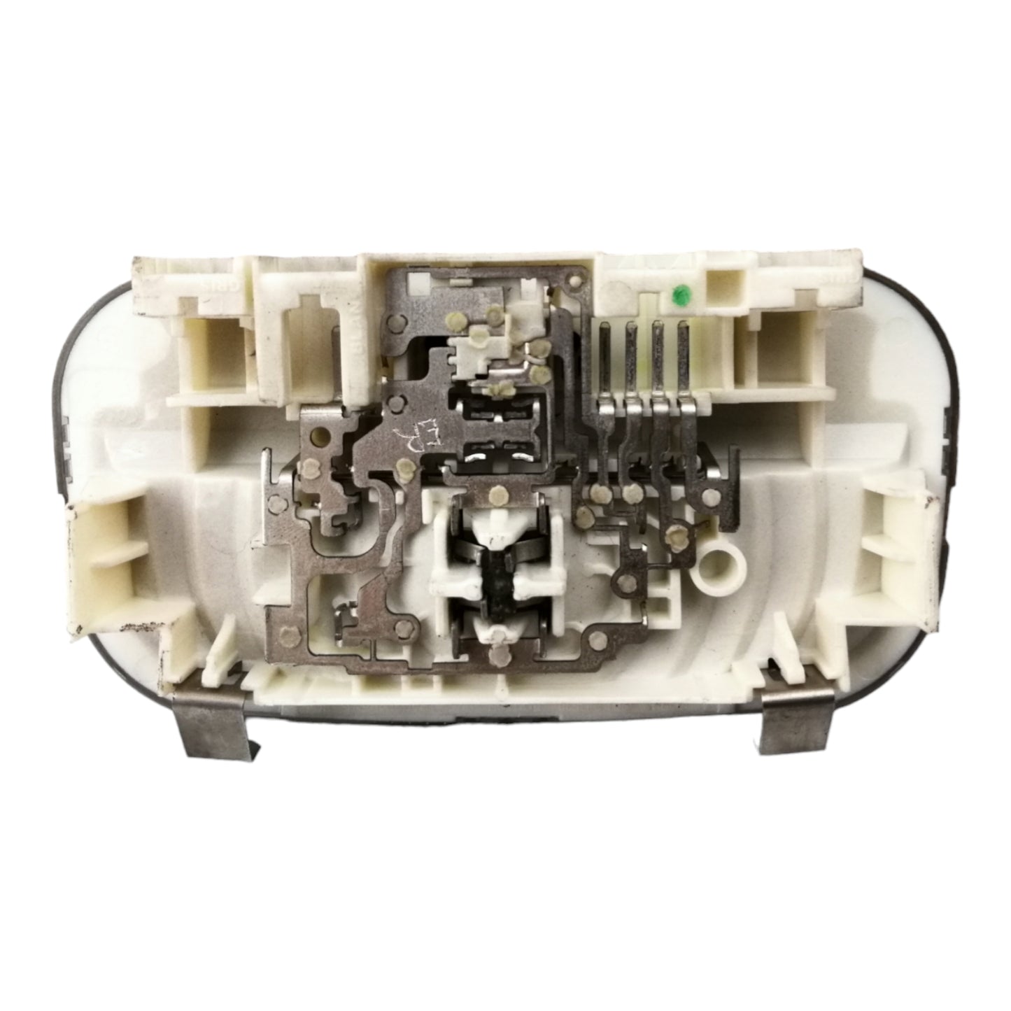 Luce Cortesia Plafoniera Abitacolo Post CITROEN C4 PICASSO 1 Serie