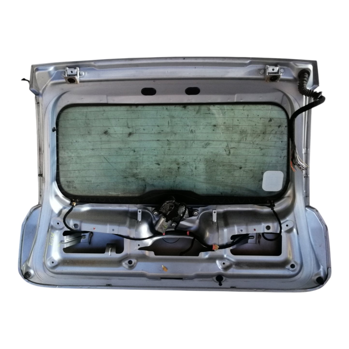 Portello Portellone Posteriore FIAT PUNTO EVO/GRANDE PUNTO/PUNTO 199