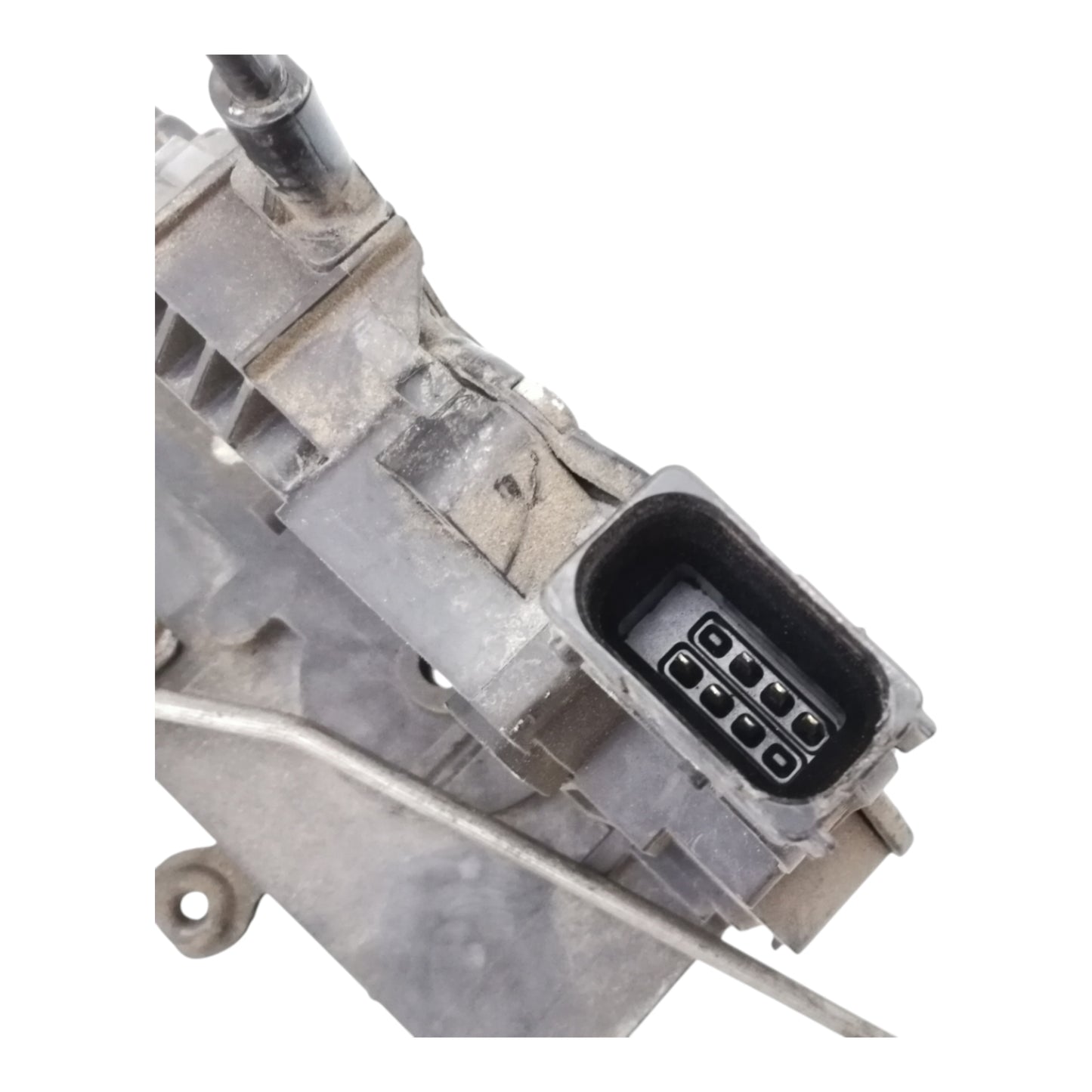 Serratura Porta Anteriore Sinistro OPEL CORSA D/MERIVA B