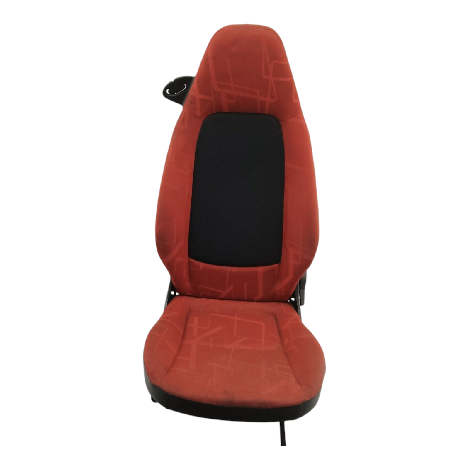 Interruttore Comando Tetto Per Smart Fortwo 451 Cabrio (2007-2015) - Ricambio In ABS, OE 4518203810 - 5
