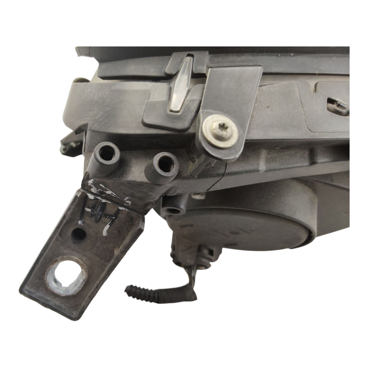 Faro Proiettore Anteriore Sinistro FIAT PANDA 312 3 Serie Cross