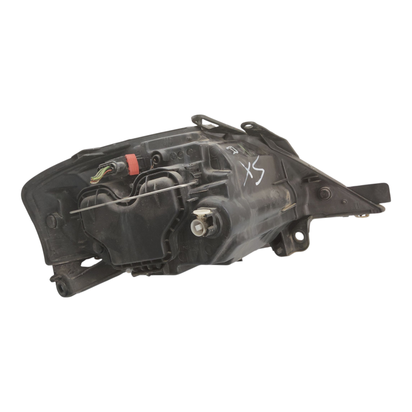 Faro Proiettore Anteriore Sinistro CITROEN C3 1 Serie