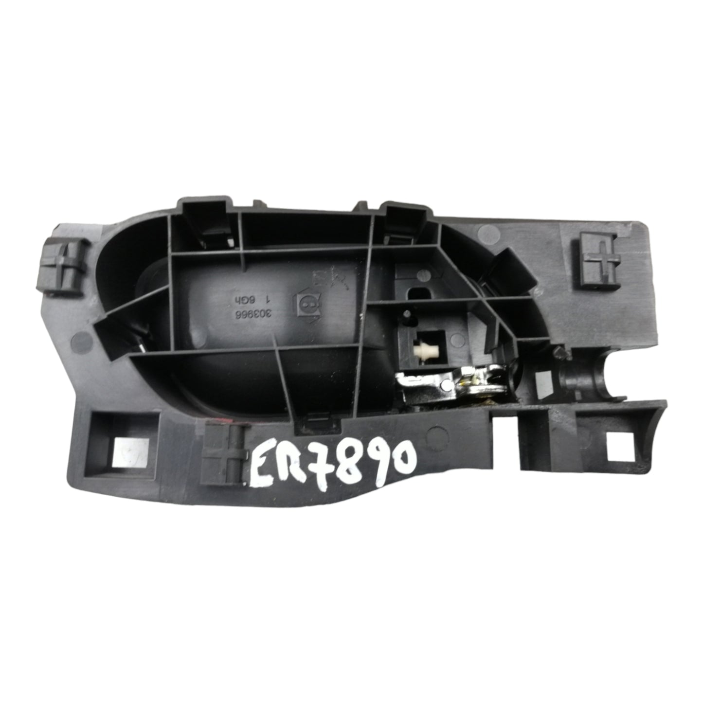 Maniglia Porta Interno Posteriore Sinistro CITROEN C4 PICASSO 1 Serie