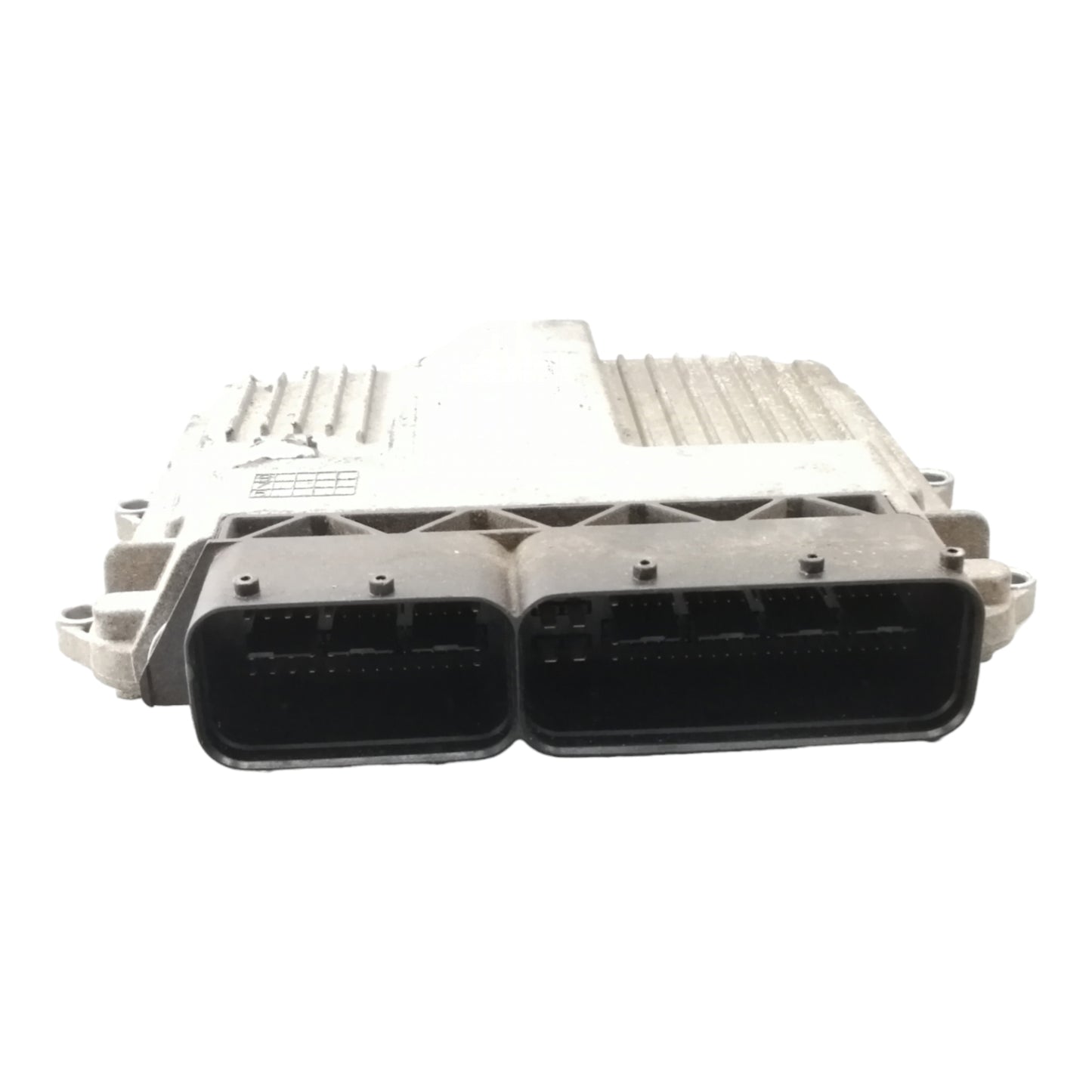 Centralina Iniezione FIAT PANDA 2 Serie 1.3 Diesel MOTORE 188A8000
