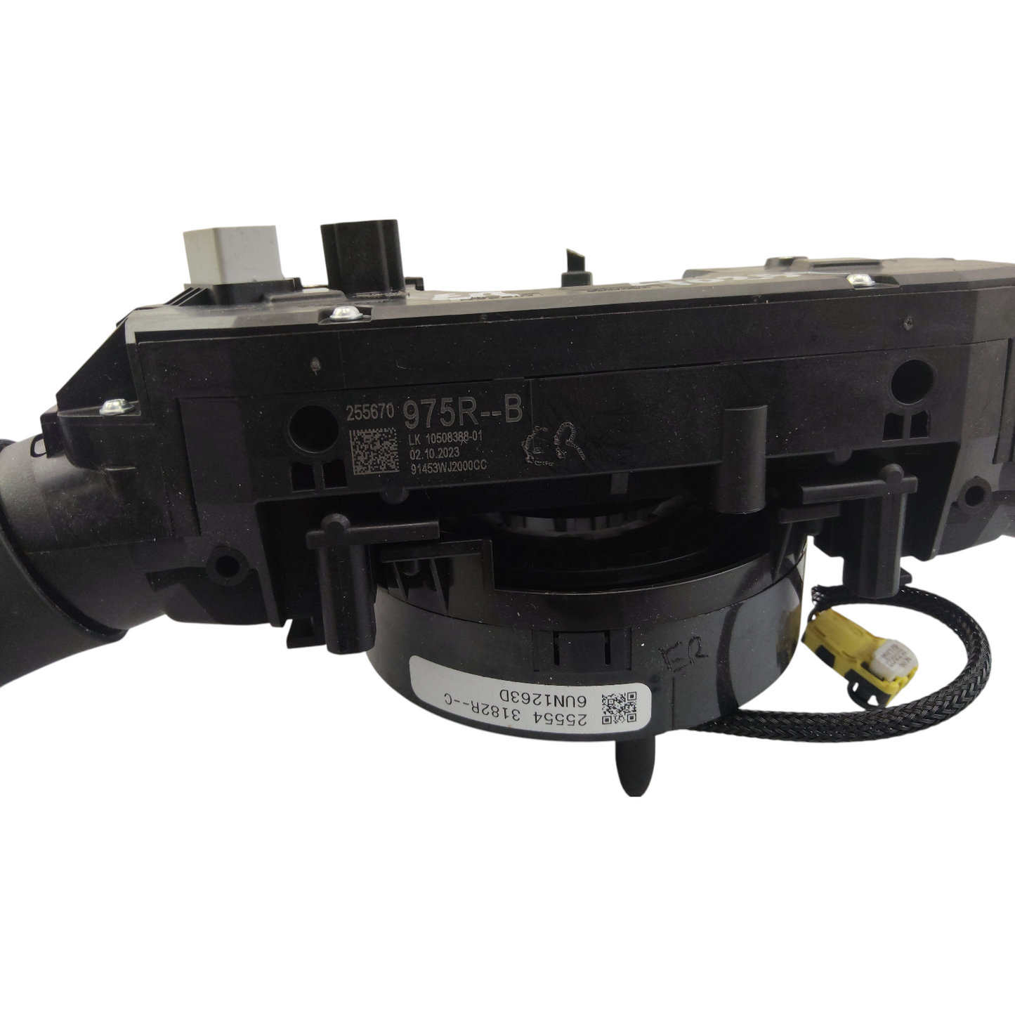 Devioguida Devioluci DACIA SANDERO 3 Serie 1.0 Benzina GPL