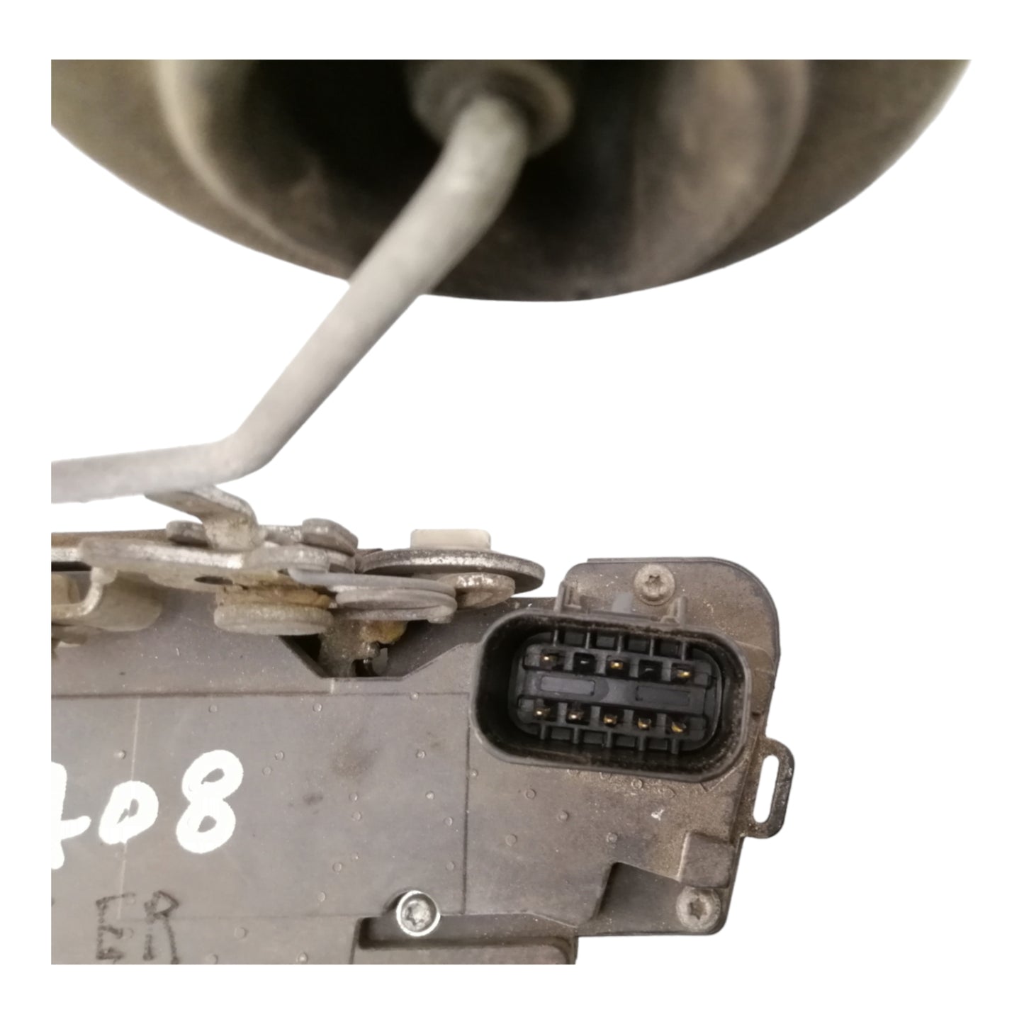 Serratura Porta Posteriore Destro FIAT STILO Berlina SW 5 Porte