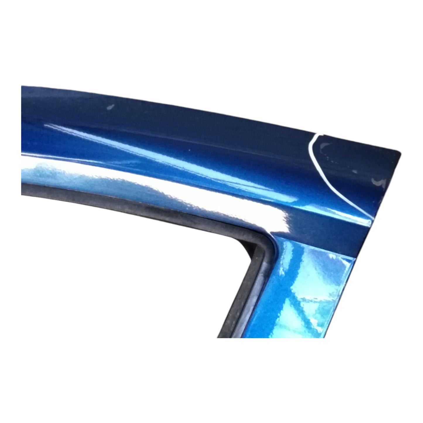 Porta Portiera Anteriore Sinistro FIAT PUNTO 2 Serie 5 Porte