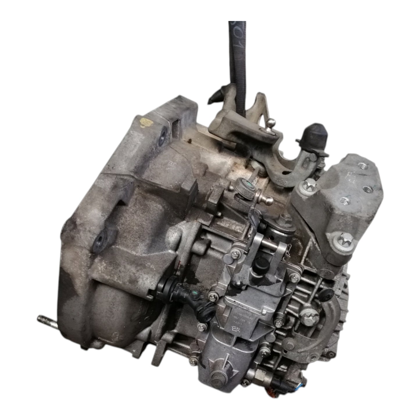 Cambio Manuale 6 Marce FIAT BRAVO 2 Serie 1.6 JTD