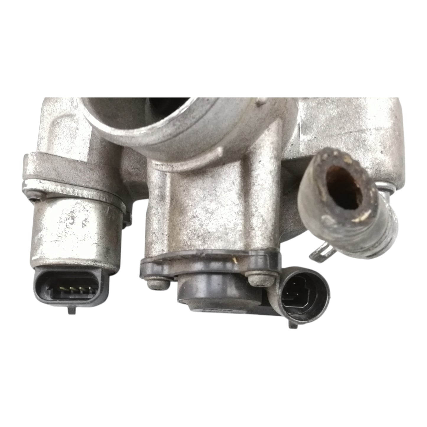 Corpo Farfallato CHEVROLET SPARK 1.0 1.2 Benzina GPL