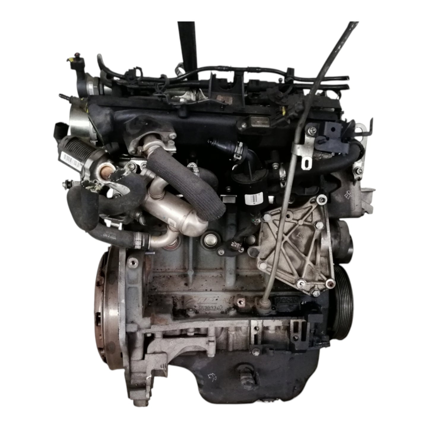 Motore Z13DTJ OPEL CORSA D 1.3 CDTi 55 Kw 75 Cv
