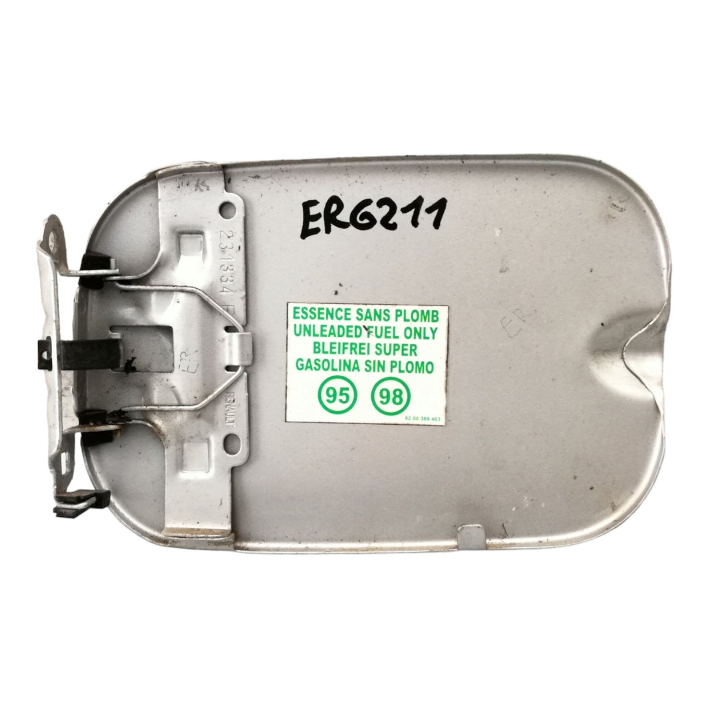 Sportello Carburante Posteriore DACIA SANDERO 1 Serie