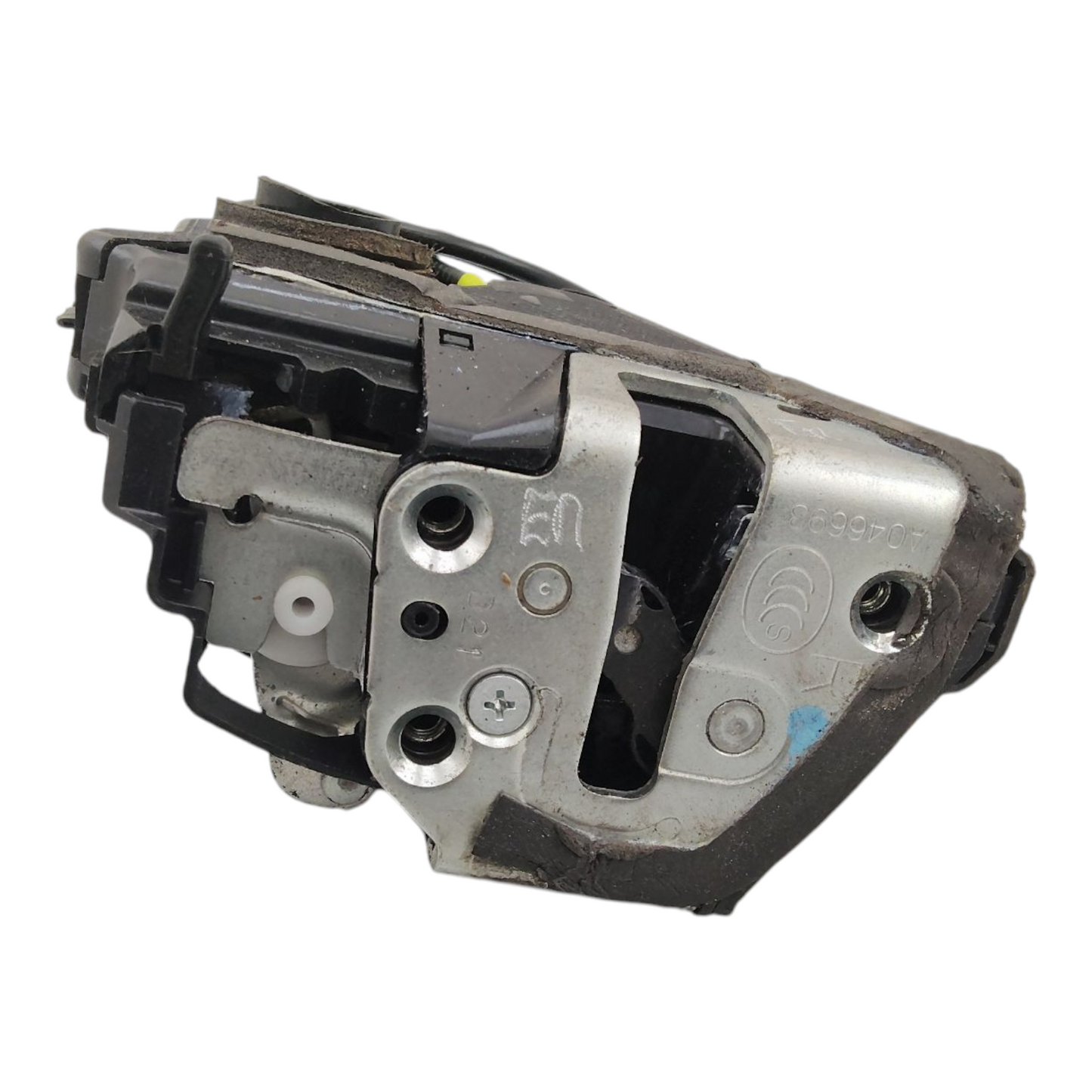 Serratura Porta Posteriore Destro TOYOTA AURIS 1 Serie