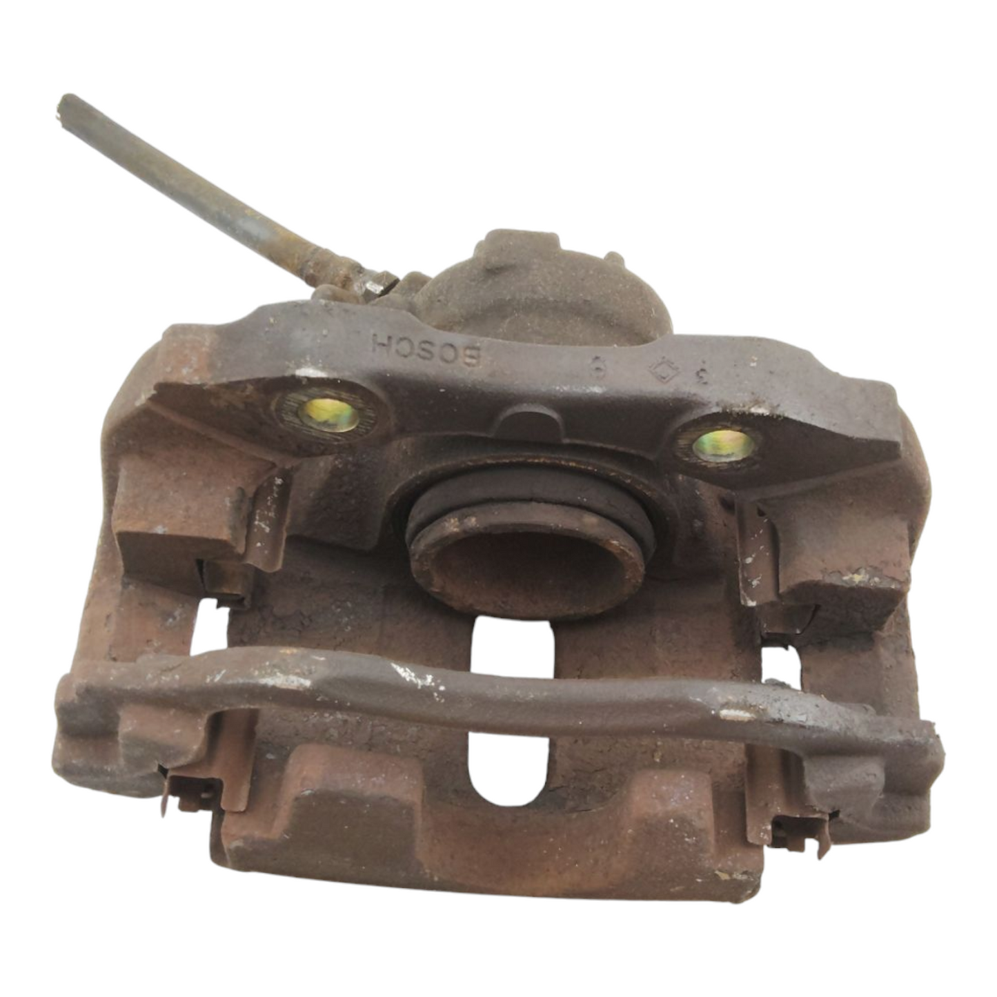 Pinza Freno Anteriore Sinistro CITROEN C4 1 Serie/C2/DS3/XSARA PICASSO