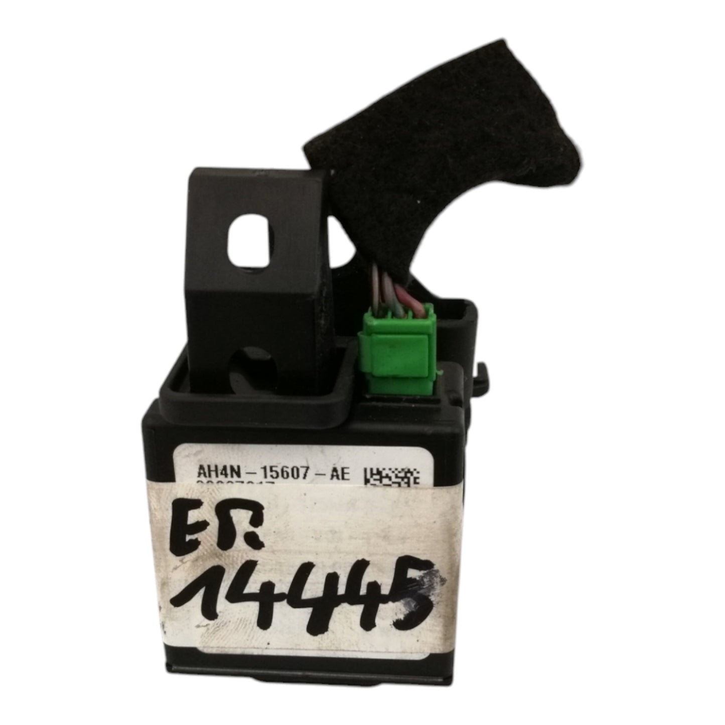 Blocchetto Avviamento VOLVO V40 2 Serie 2.0 Diesel Motore D4204T8