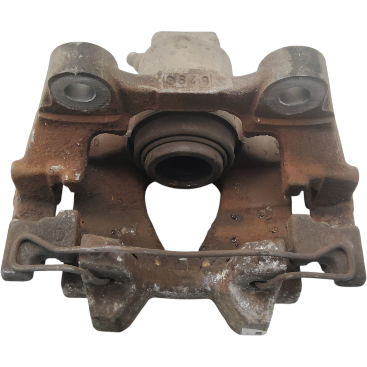 Pinza Freno Posteriore Sinistro MERCEDES CLASSE C W204 S204 C204