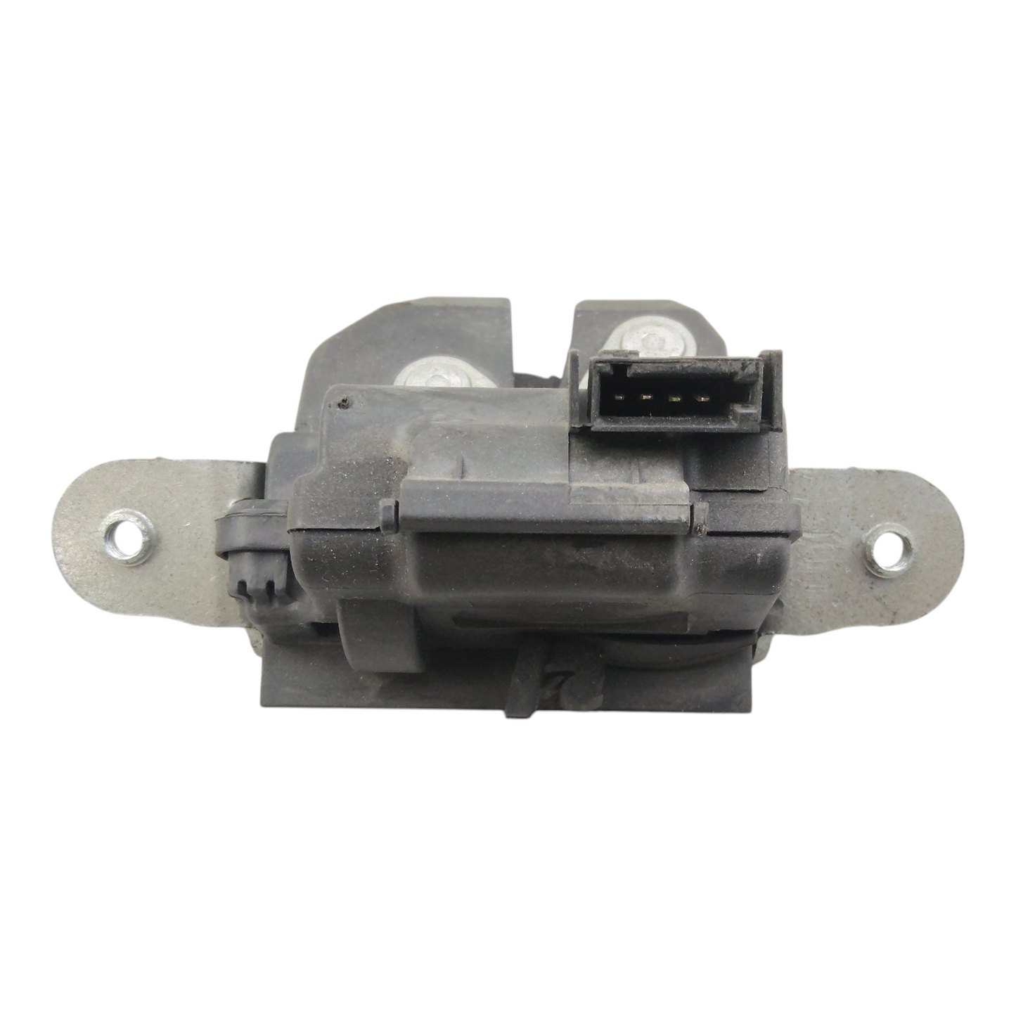 Serratura Portello Posteriore FIAT PANDA 3 Serie 312