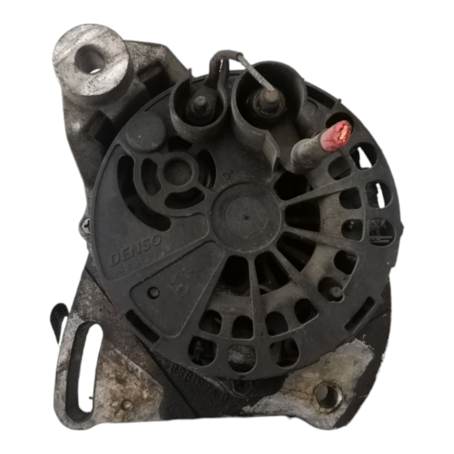 Alternatore LANCIA Y YPSILON 1.2 Benzina - 51700670 -