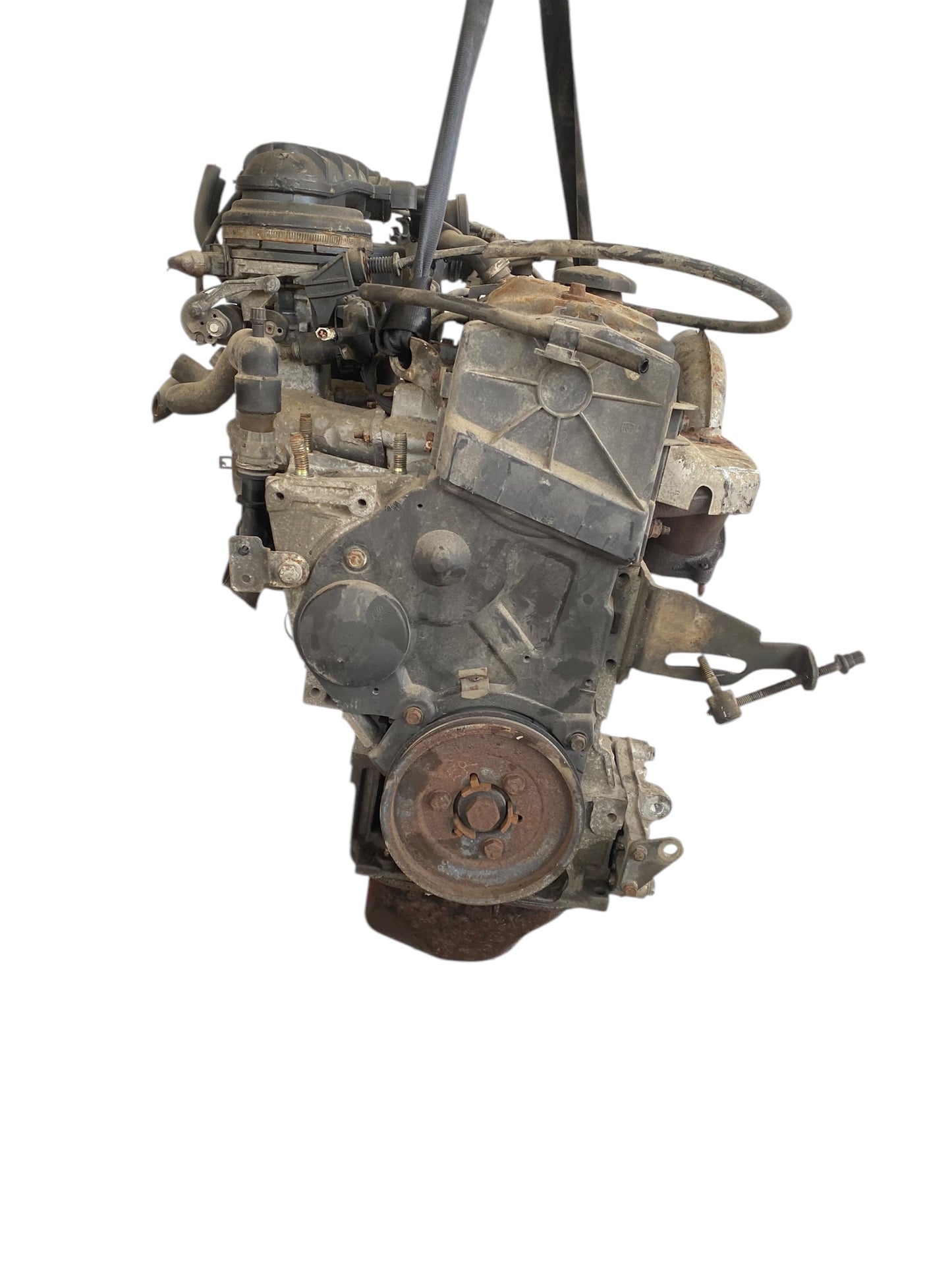 Motore HDZ PEUGEOT 106 2 Serie/205 1.1 Benzina 44 Kw