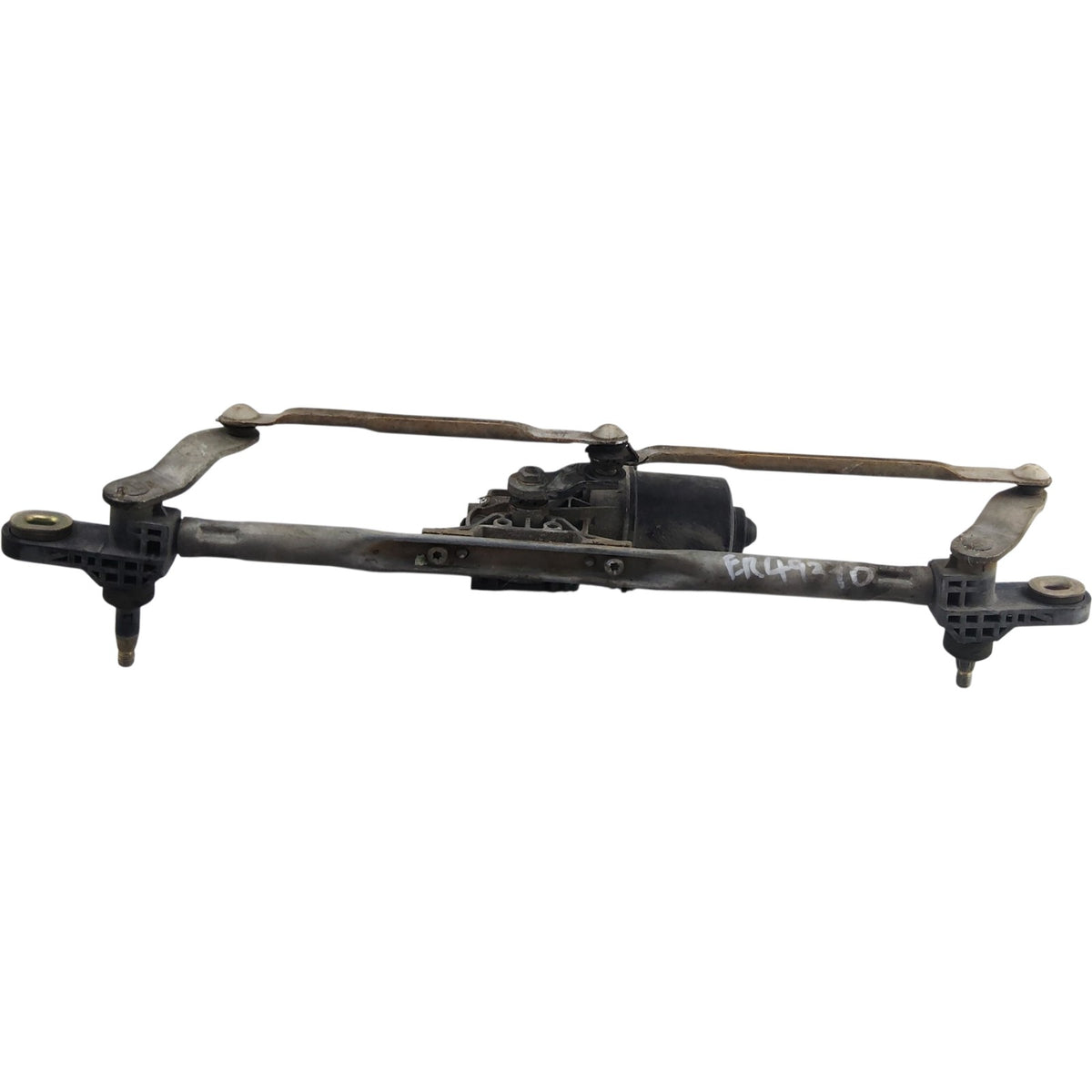 Meccanismo Tandem Tergicristallo FIAT PANDA 2 Serie 169