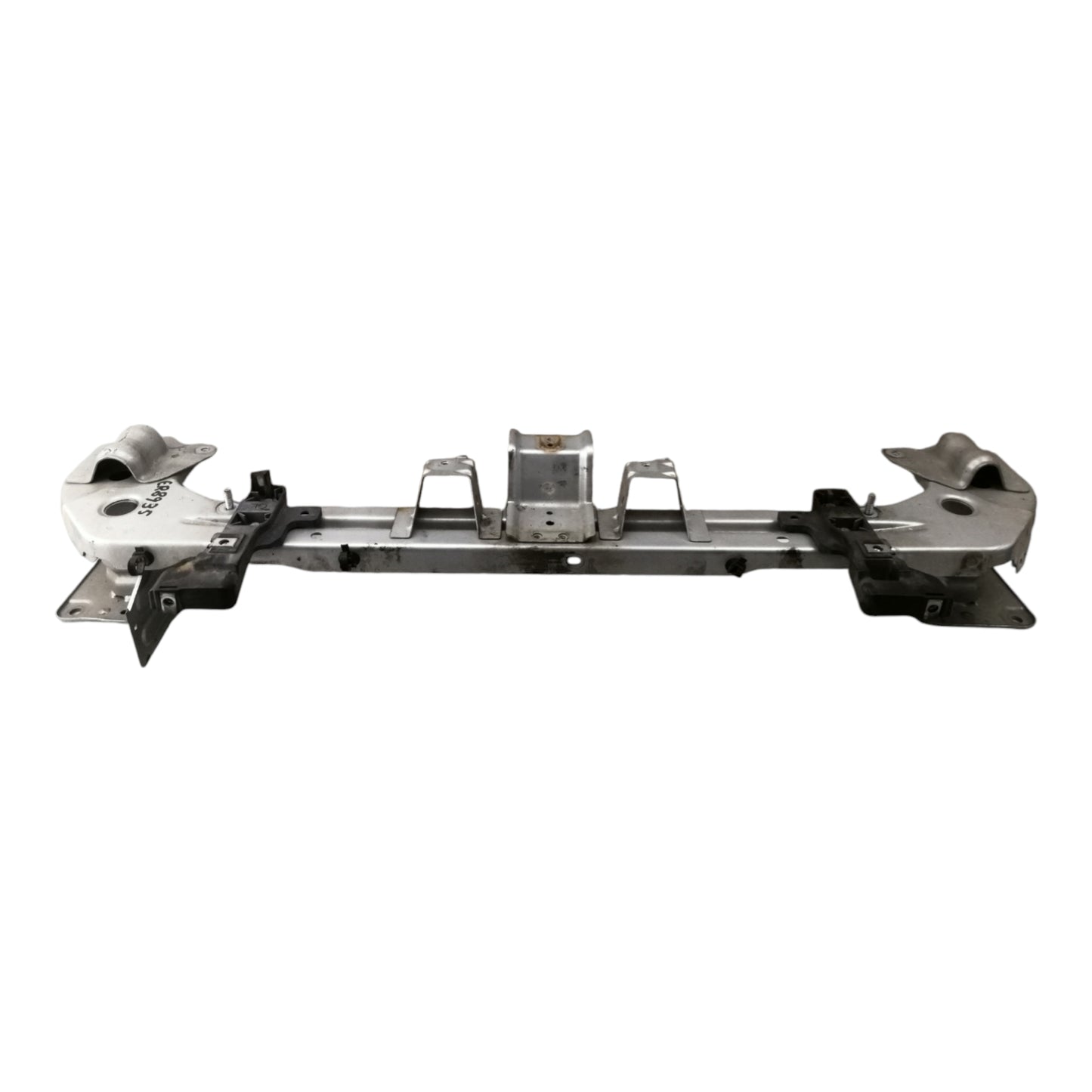 Traversa Paraurti Anteriore PEUGEOT 4007 2.2 HDi